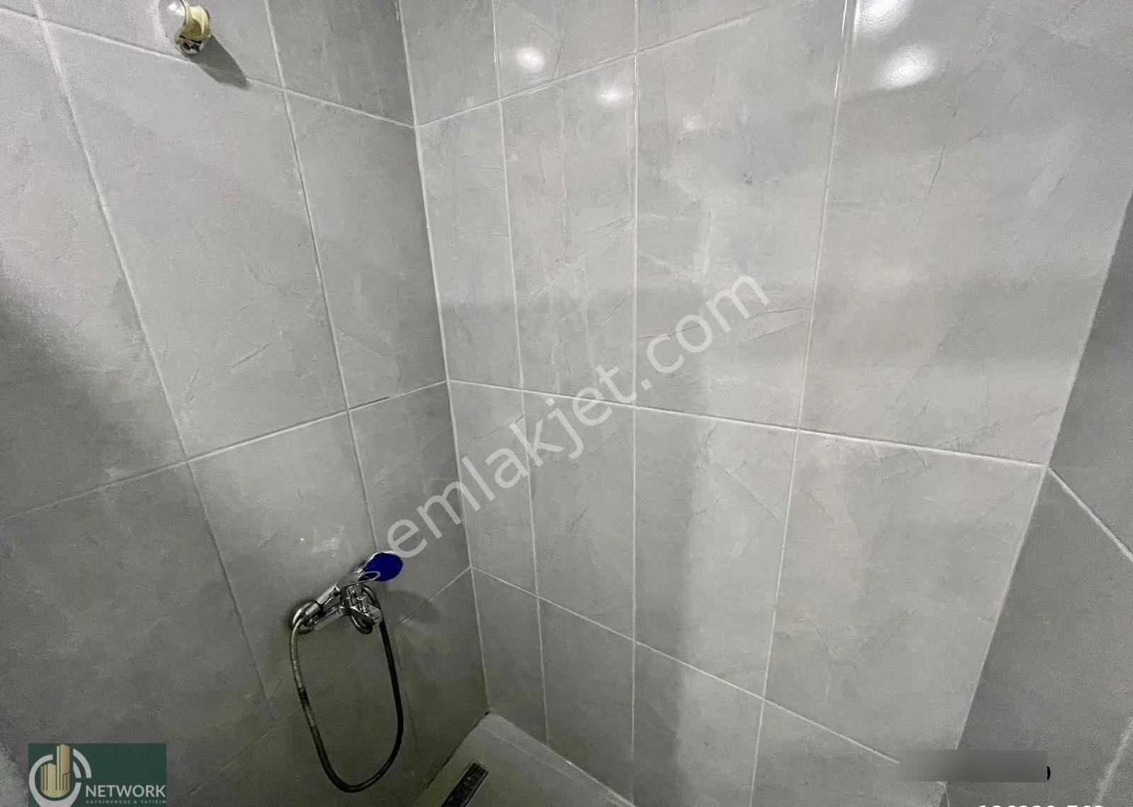 Sıfır Bina Lüks Eşyalı 34 Bin Tl Kira Getirili 1+1 Daire - Görsel 7