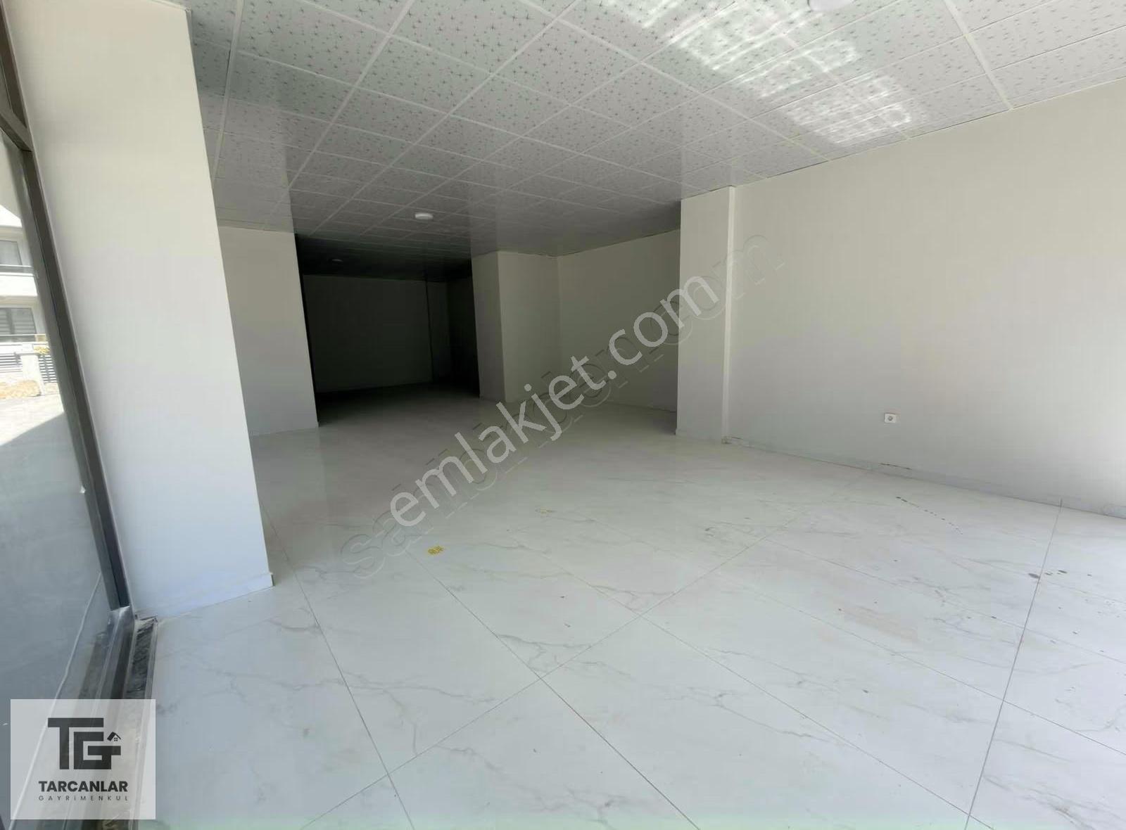 Tarcanlardan ,yeşilova Merkezde Rezidans Bölgesinde 130m2 Dükkan - Görsel 20