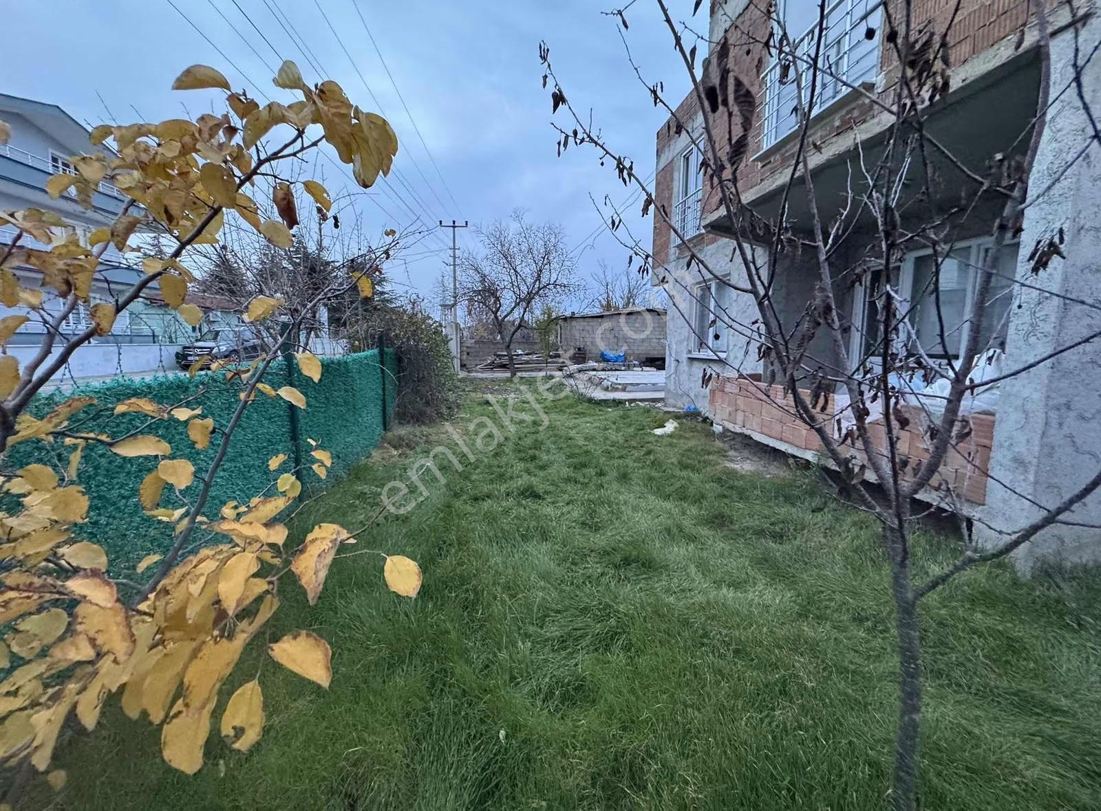 Güneş Emlaktan 3kat Ve Arsası Fırsat - Görsel 23