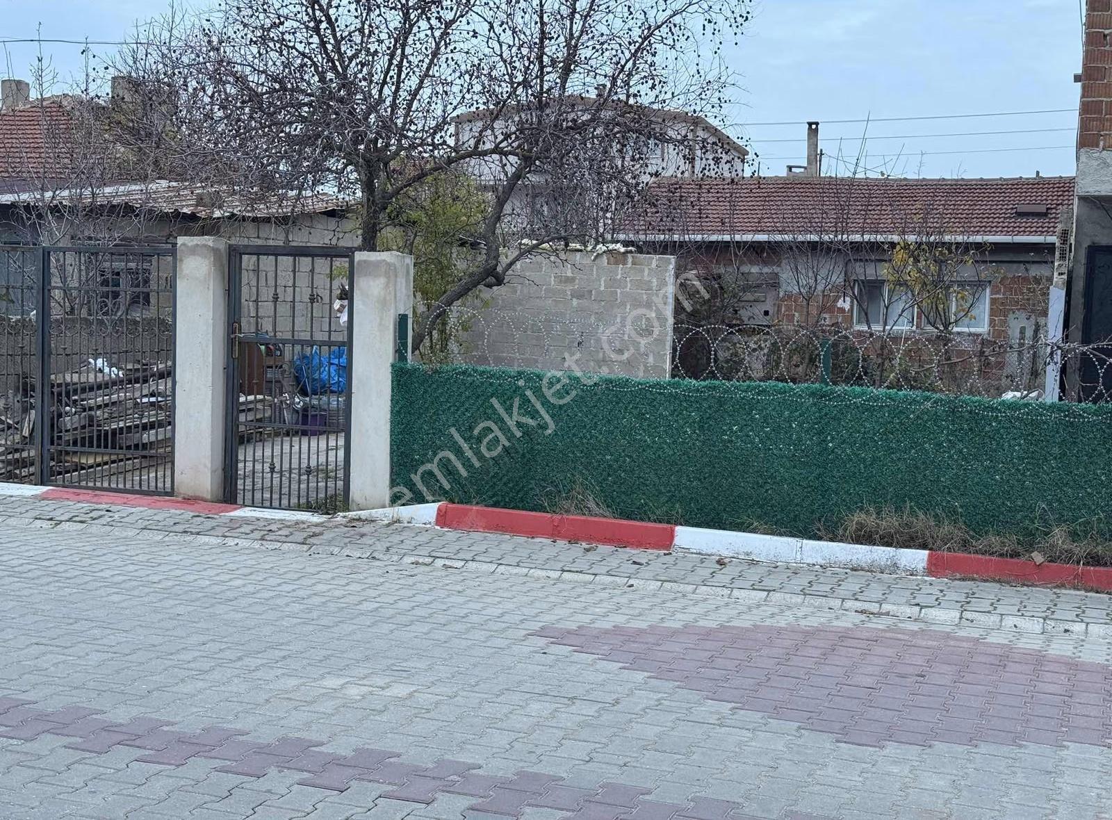 Güneş Emlaktan 3kat Ve Arsası Fırsat - Görsel 11