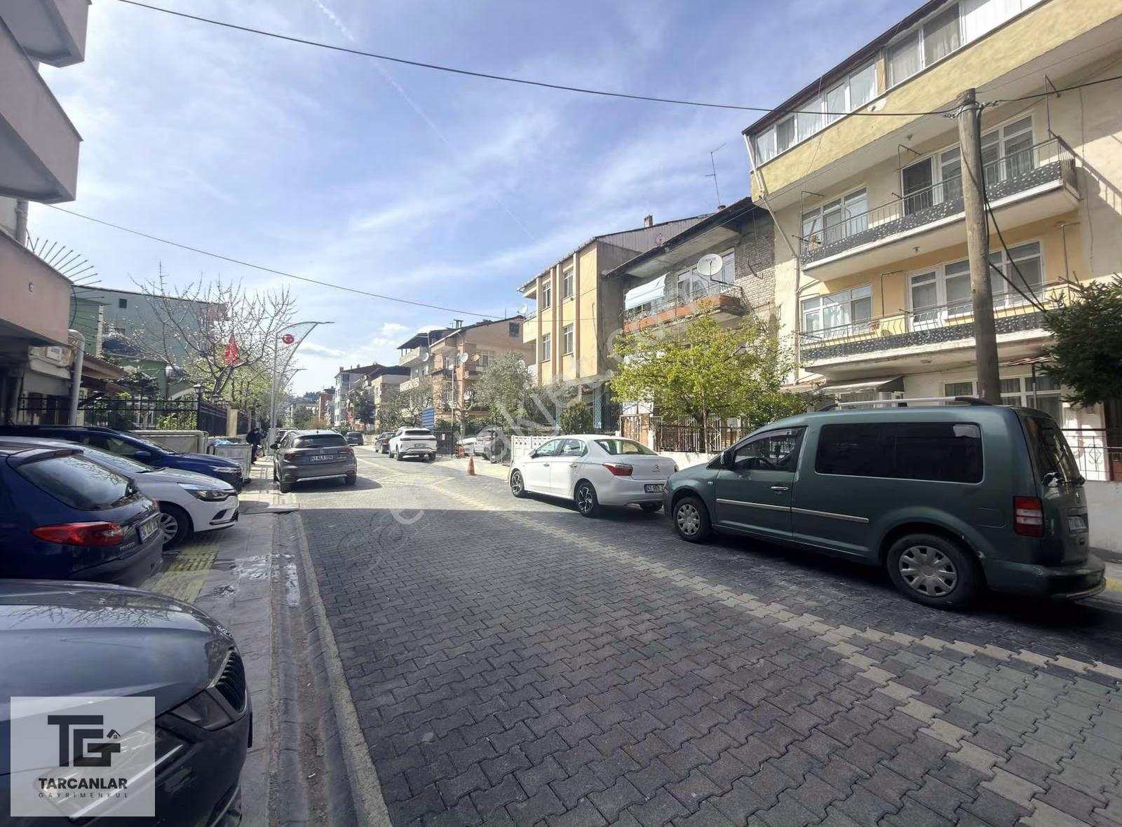 Tarcanlardan,kocaeli Devlet Hastanesi Yakını Eşyalı Arakat 2+1 - Görsel 19