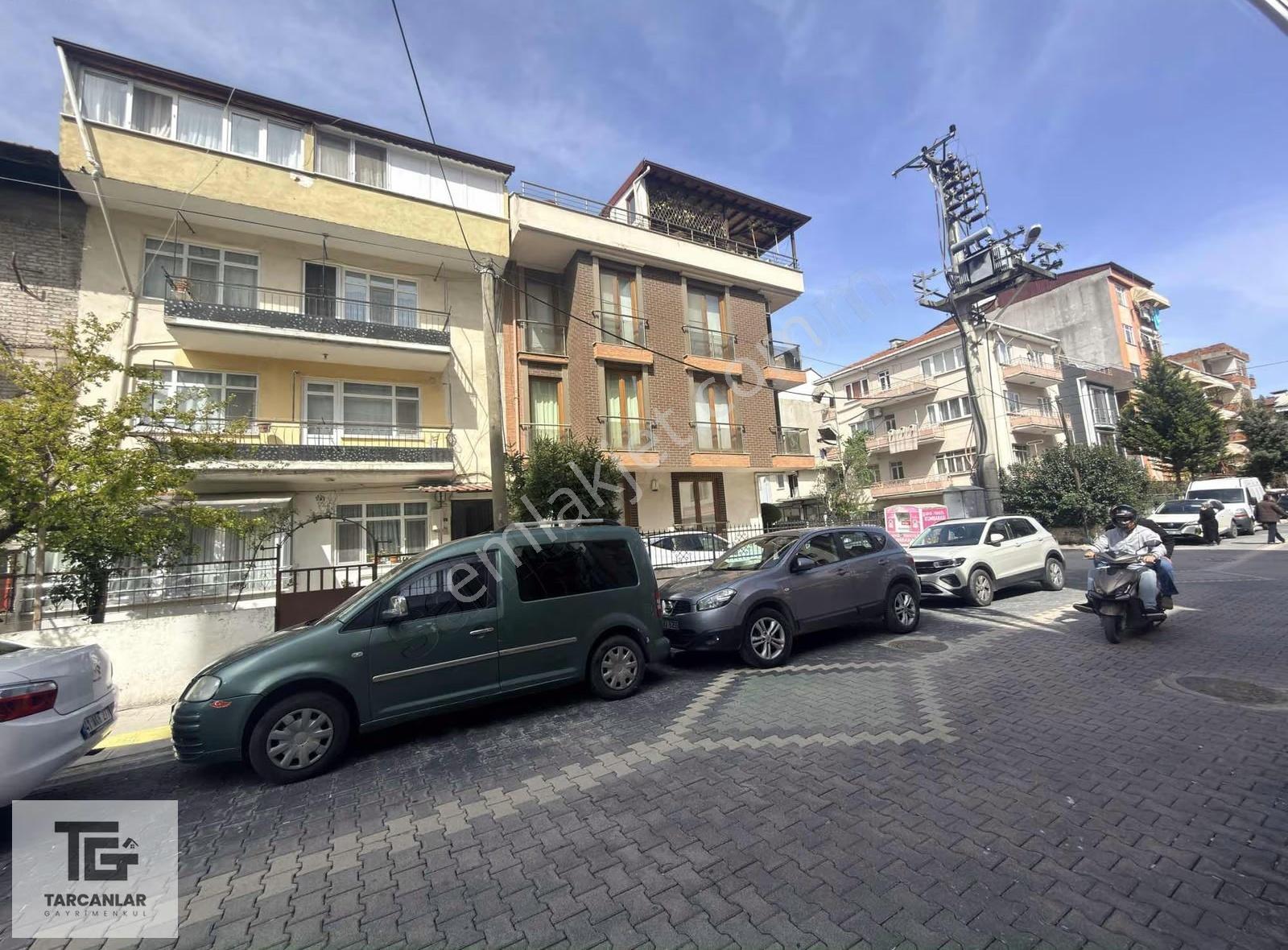 Tarcanlardan,kocaeli Devlet Hastanesi Yakını Eşyalı Arakat 2+1 - Görsel 9