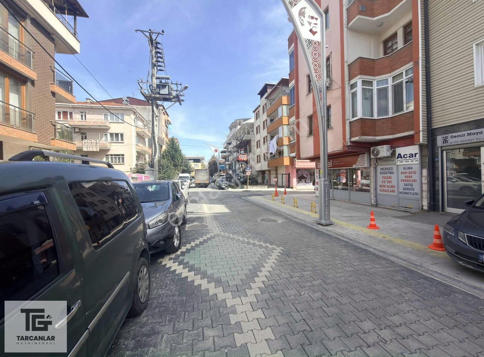 Tarcanlardan,kocaeli Devlet Hastanesi Yakını Eşyalı Arakat 2+1 - Görsel 3