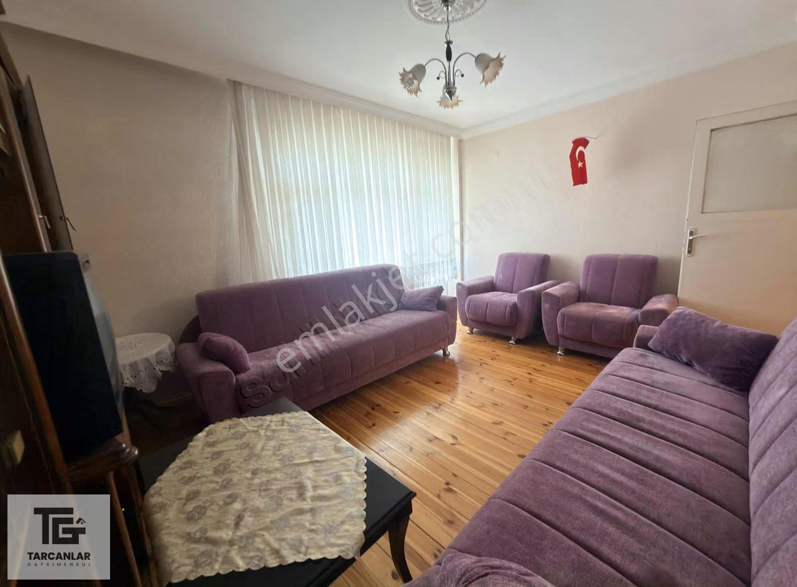 Tarcanlardan,kocaeli Devlet Hastanesi Yakını Eşyalı Arakat 2+1 - Görsel 8