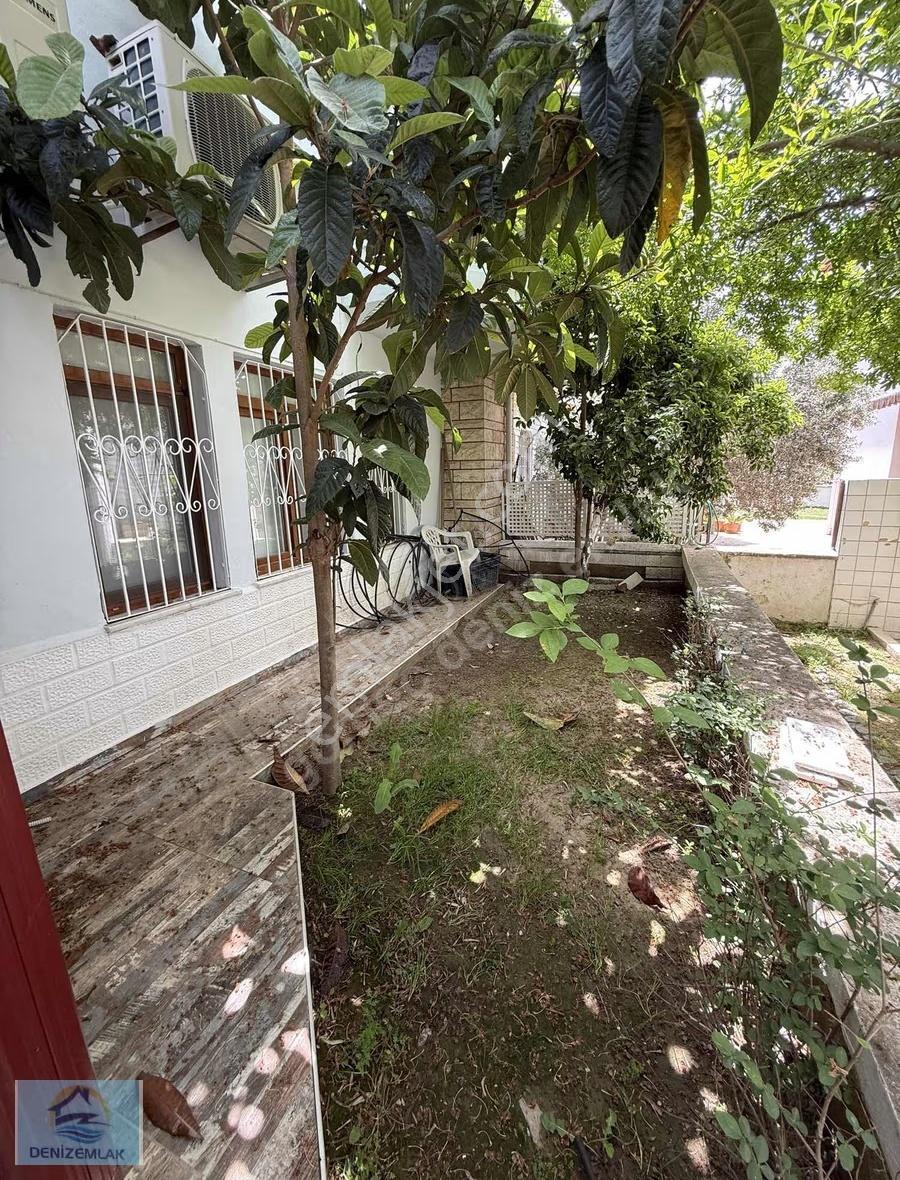 Denize 50 Metre Müstakil Villa - Görsel 8