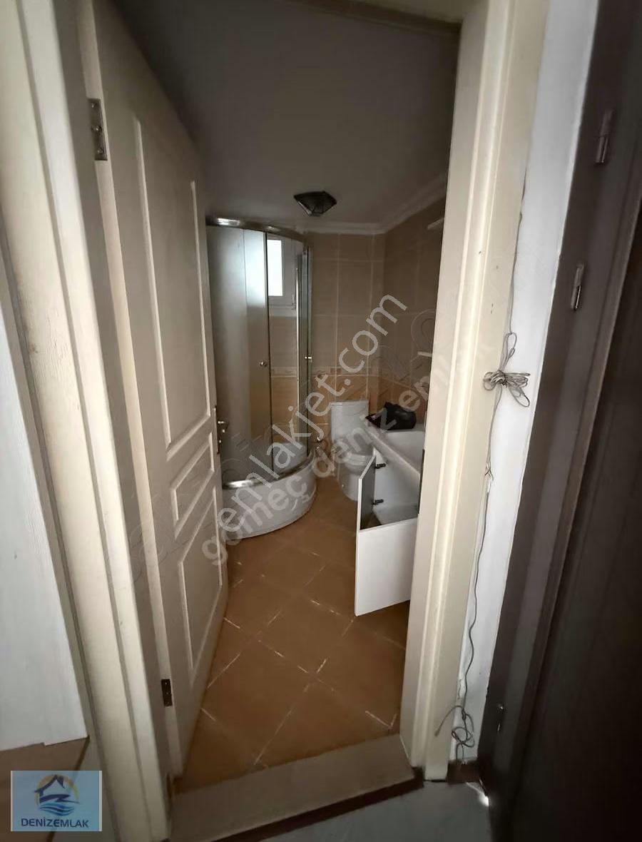 Denize 50 Metre Müstakil Villa - Görsel 29