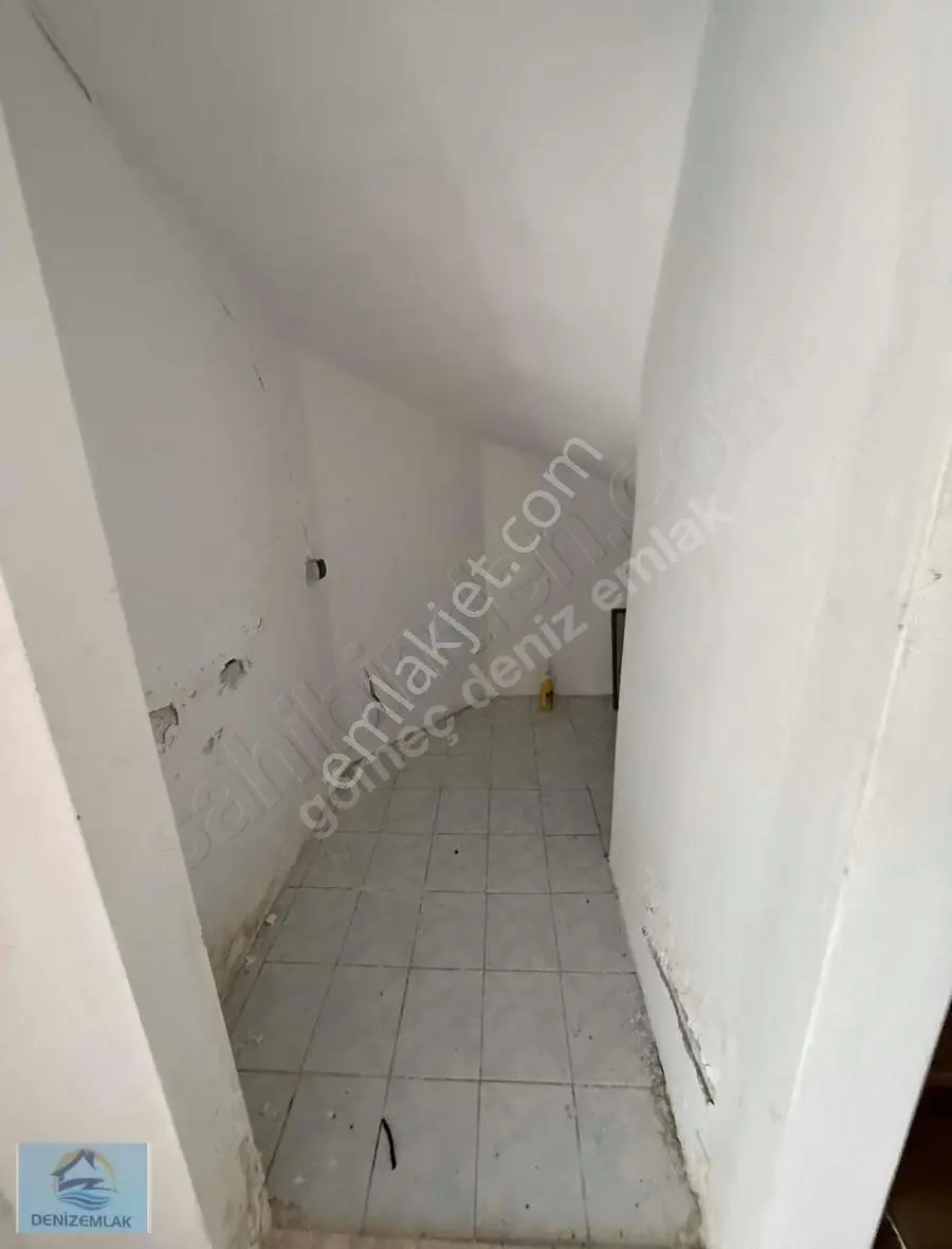 Denize 50 Metre Müstakil Villa - Görsel 3