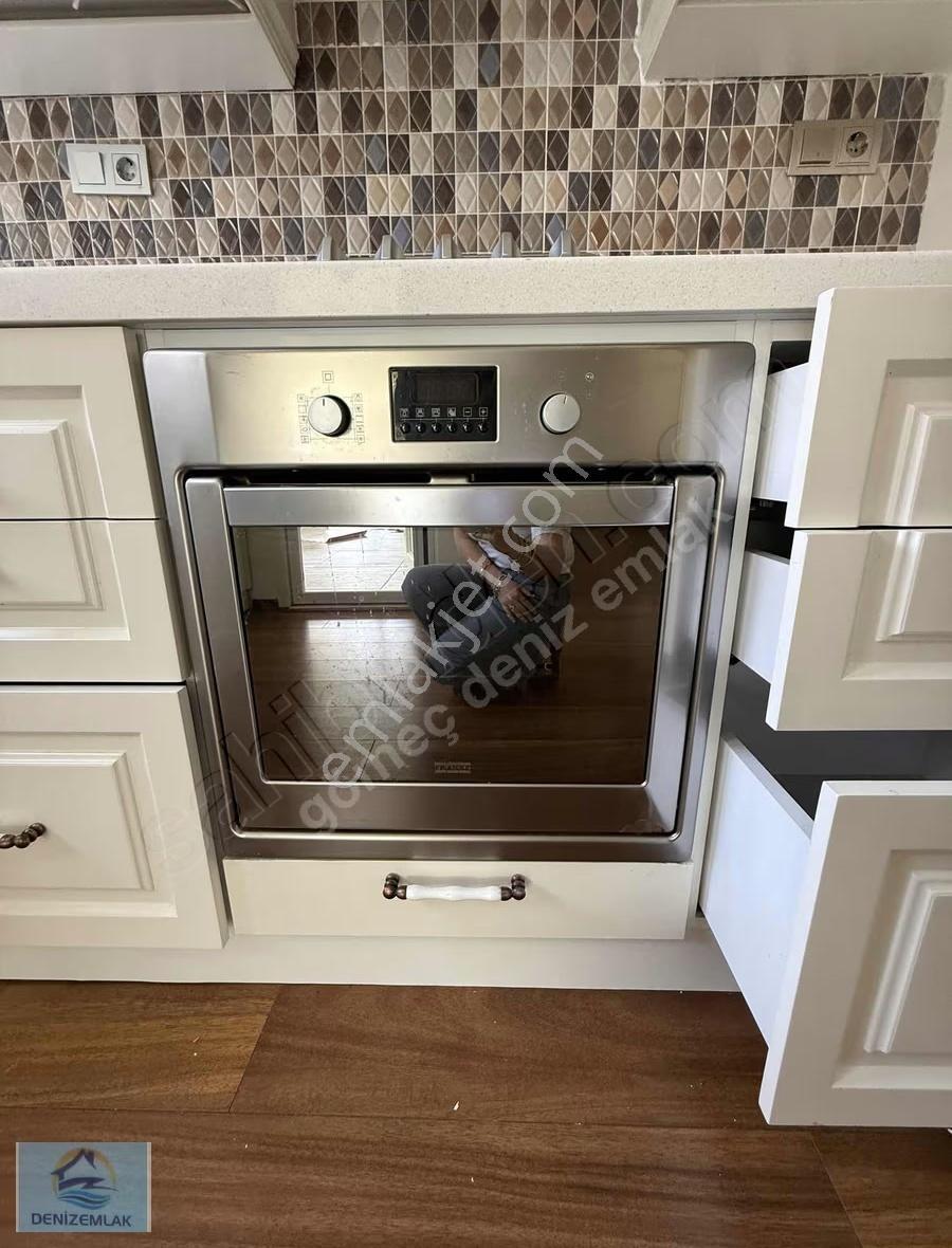 Denize 50 Metre Müstakil Villa - Görsel 24
