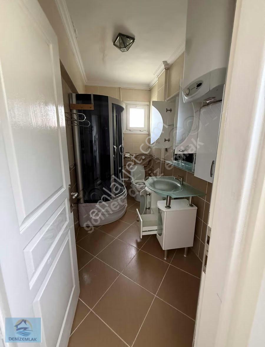 Denize 50 Metre Müstakil Villa - Görsel 21