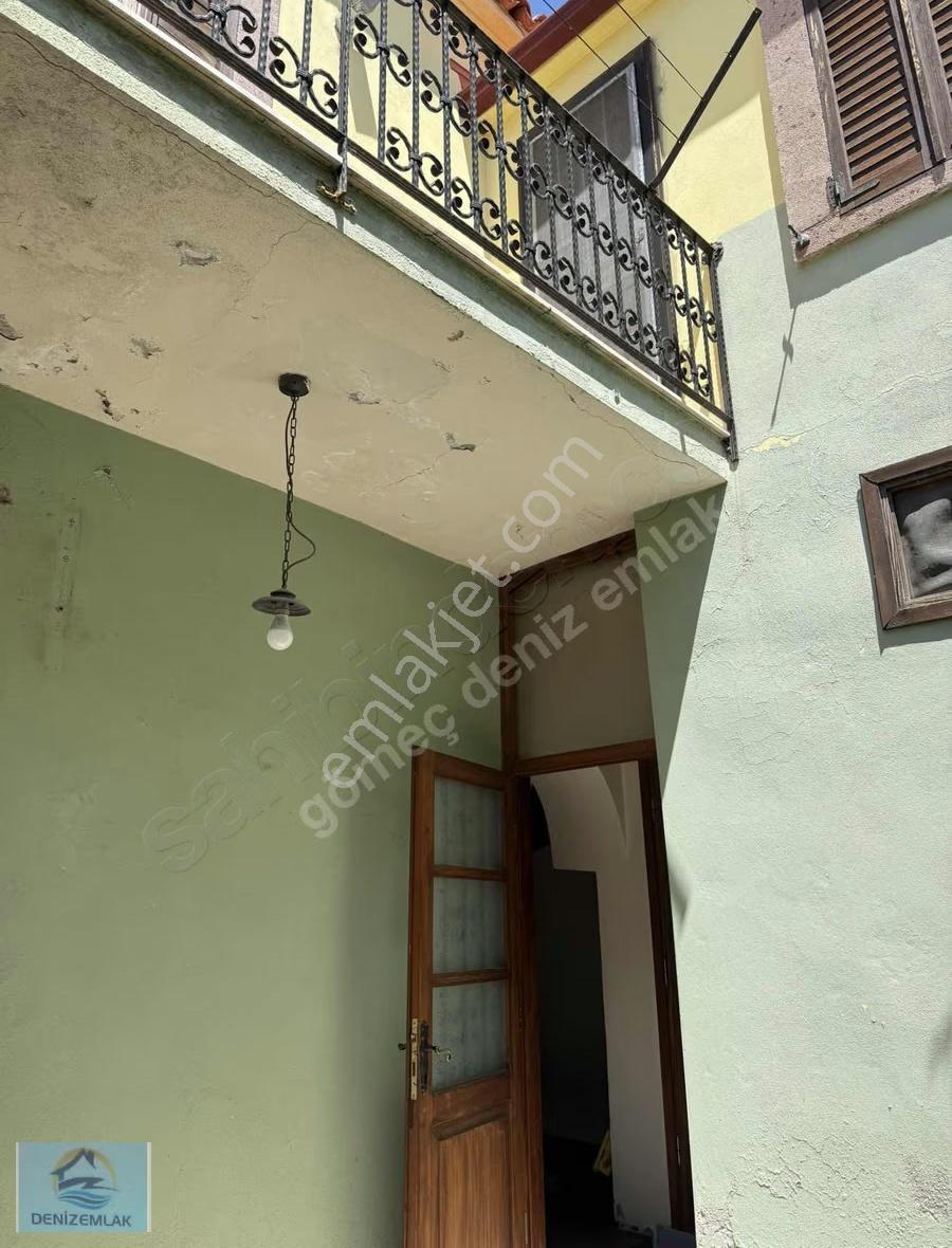 Ayvalık Köşe 4+1 Villa - Görsel 6