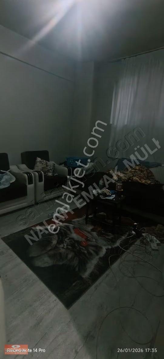 Eşyalı Kiralık 2+1 Daire - Merkezi Konum - Görsel 3