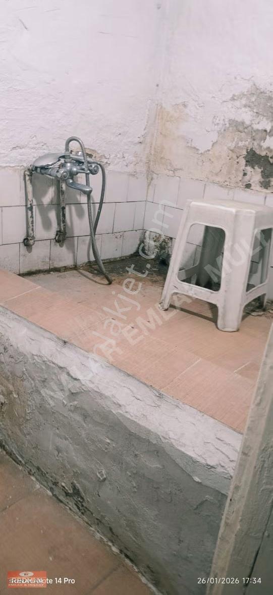 Eşyalı Kiralık 2+1 Daire - Merkezi Konum - Görsel 10