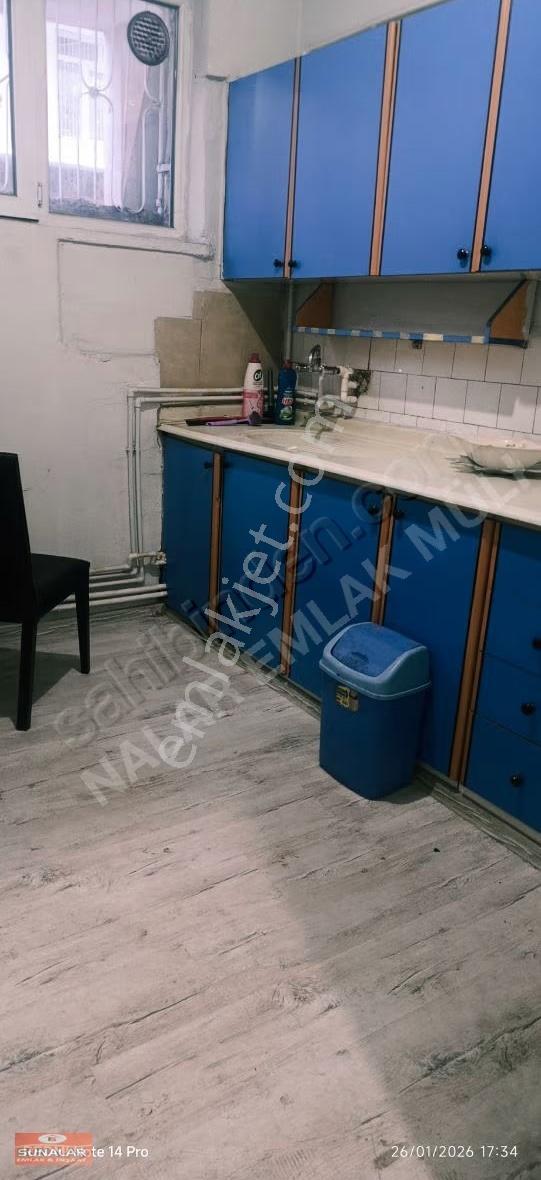 Eşyalı Kiralık 2+1 Daire - Merkezi Konum - Görsel 6