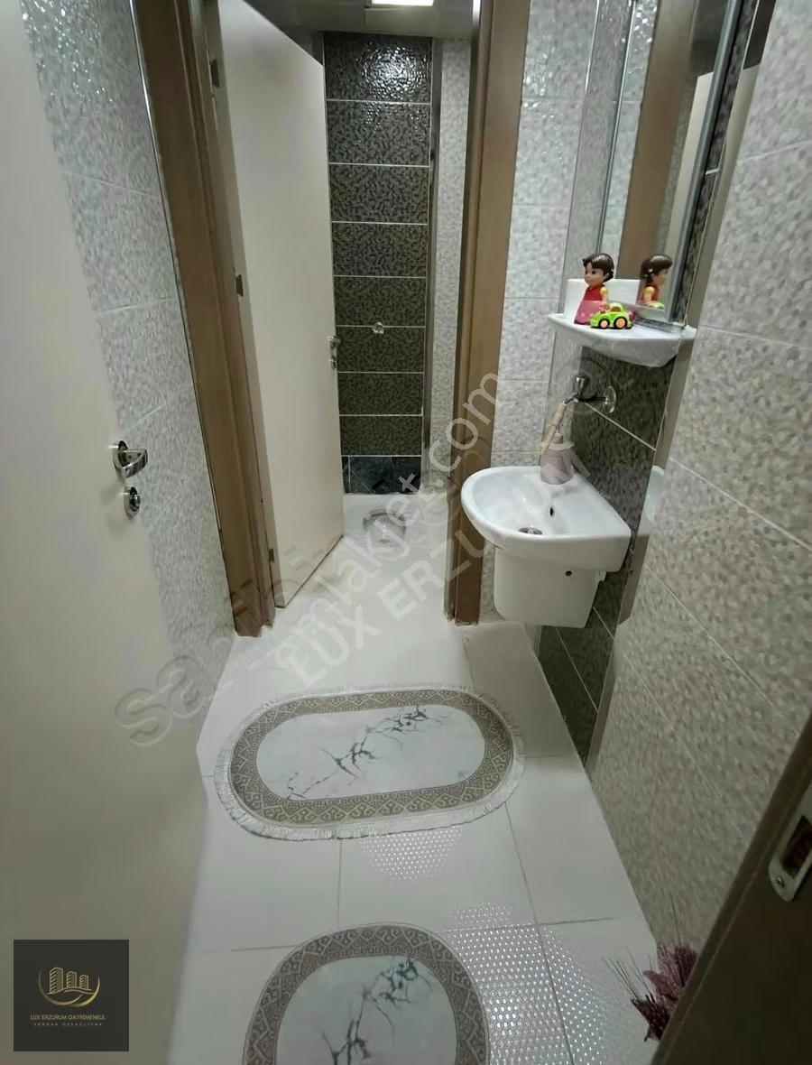 Lüx Erzurum'dan Yıldızkent Zirve Tokilerde 3+1 Yapılı Arakat - Görsel 9