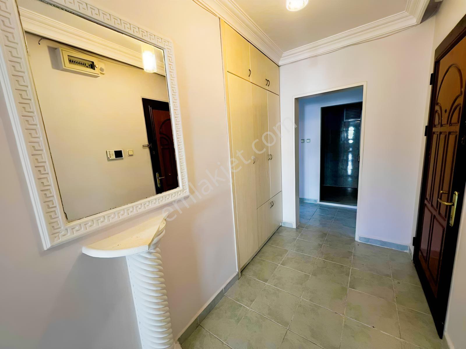 Ataevler Barış Mah Nilkent Sitesinde Arakat Satılık 3+1 Daire - Görsel 25