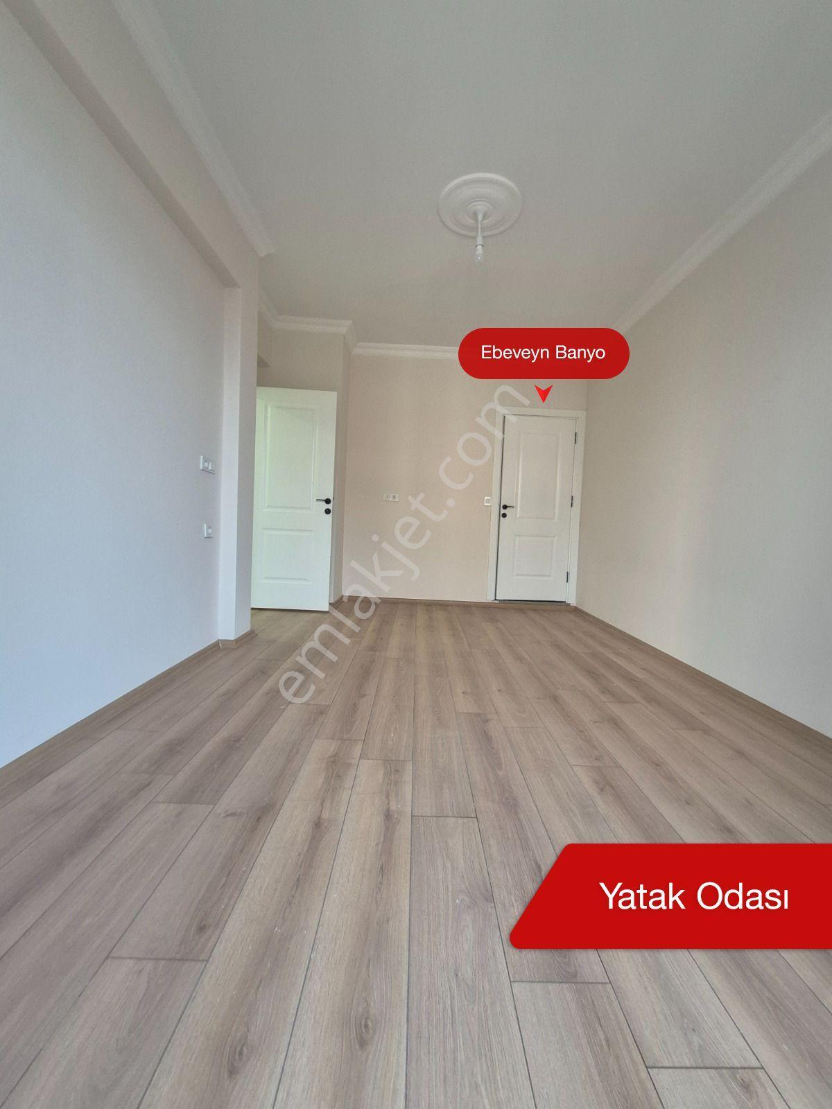 Zafer Mah.'de Site İçinde 2+1 Satılık Sıfır Daire - Görsel 22