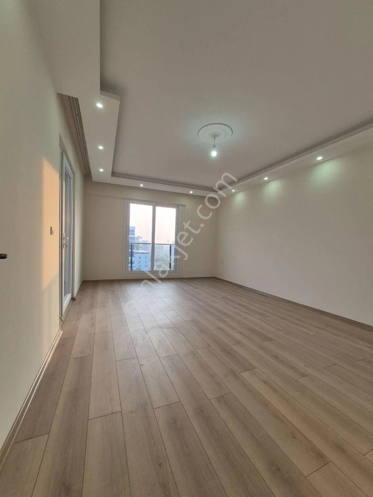 Zafer Mah.'de Site İçinde 2+1 Satılık Sıfır Daire - Görsel 12