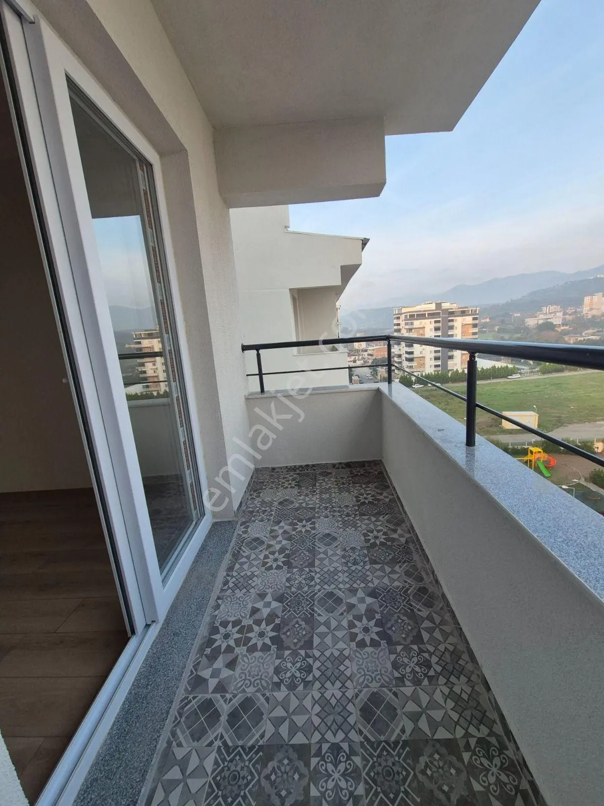 Zafer Mah.'de Site İçinde 2+1 Satılık Sıfır Daire - Görsel 24