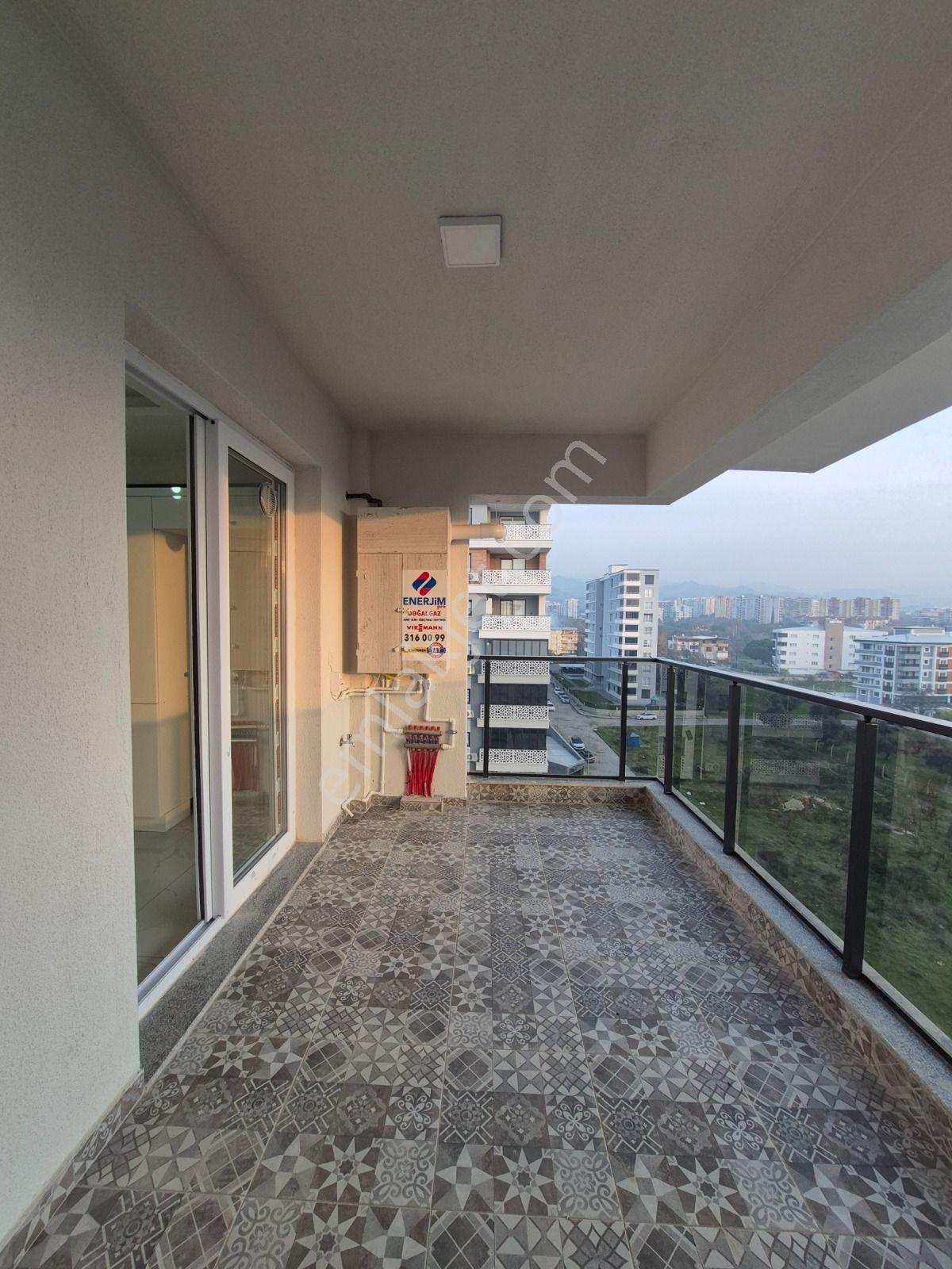 Zafer Mah.'de Site İçinde 2+1 Satılık Sıfır Daire - Görsel 15