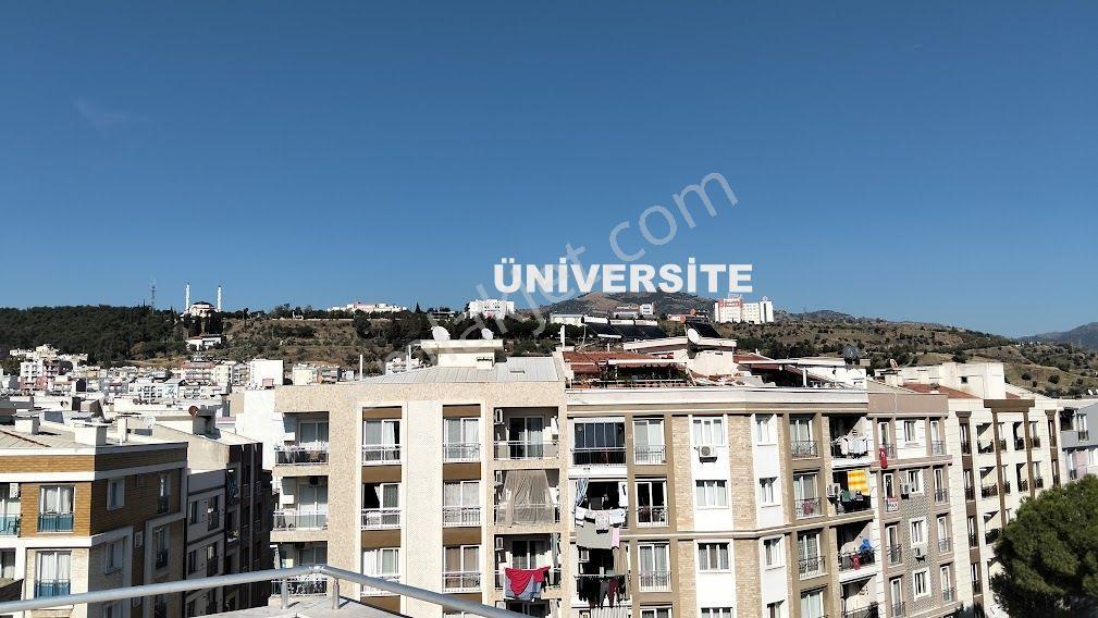 Aydın Efeler Orta Mah. Merkezde Kiralık 1+1 Daire - Görsel 3