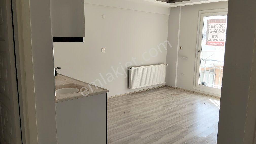 Aydın Efeler Orta Mah. Merkezde Kiralık 1+1 Daire - Görsel 12