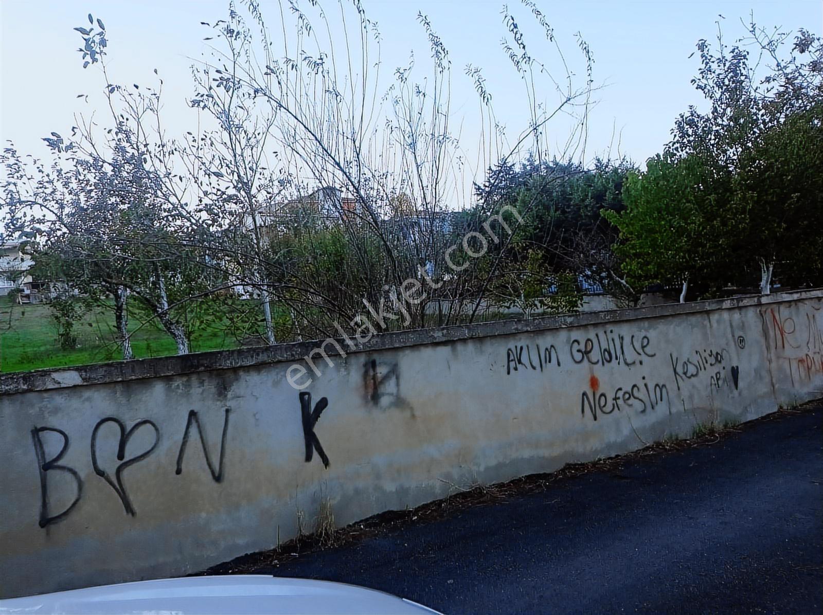 Bayhan Emlak Gayrimenkul'den Satılık Arsa - Görsel 13