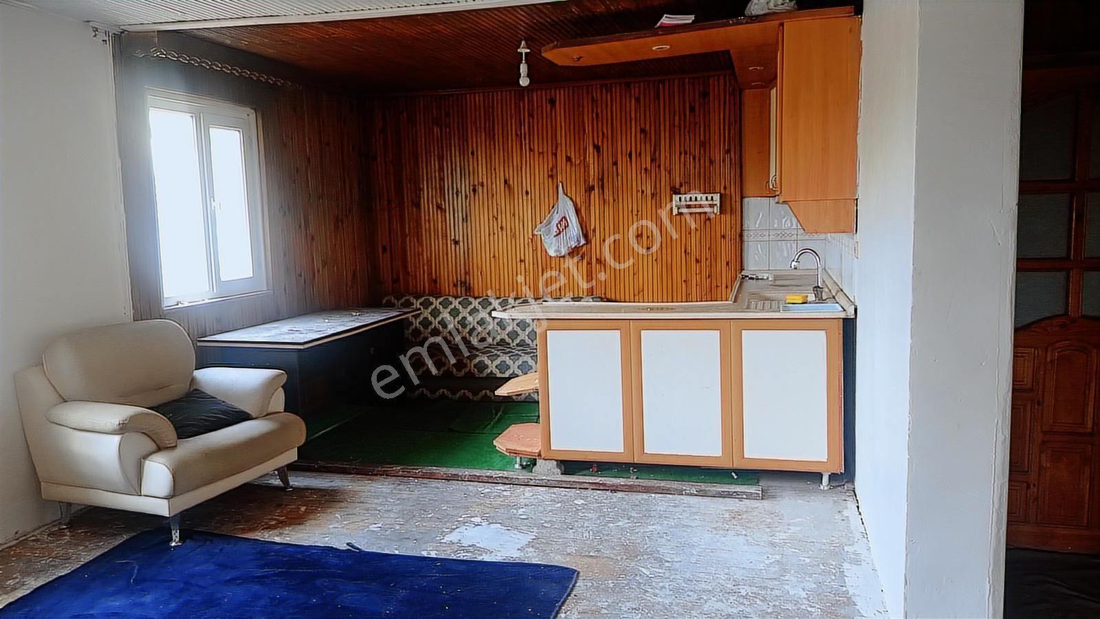 Türkoba Mh Kiralık 2000 M2 Arsa Ve 200 M2 Kapalı Alan - Görsel 23