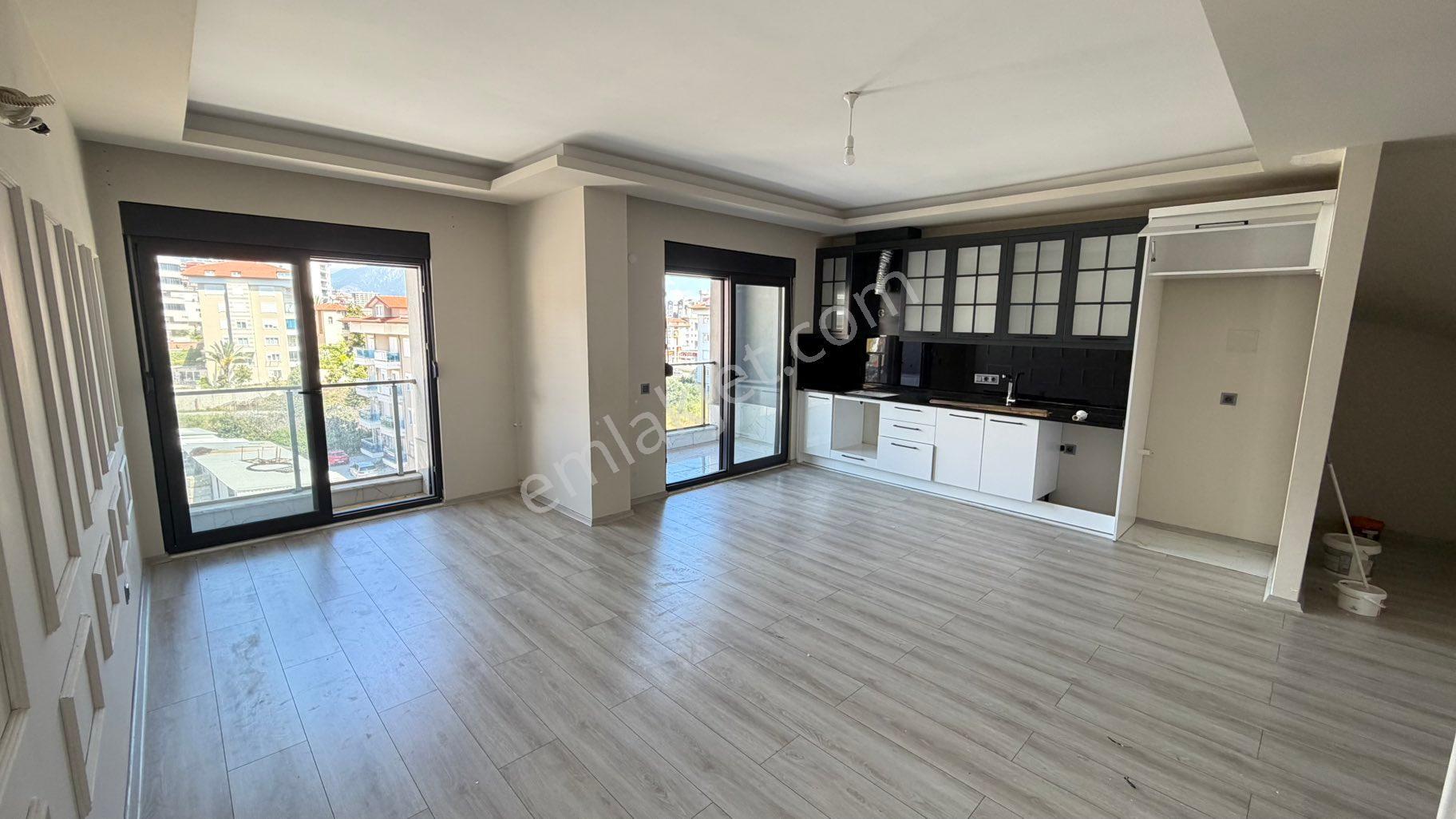 Alanya Fığla 2+1 Dublex Kiralık Daire