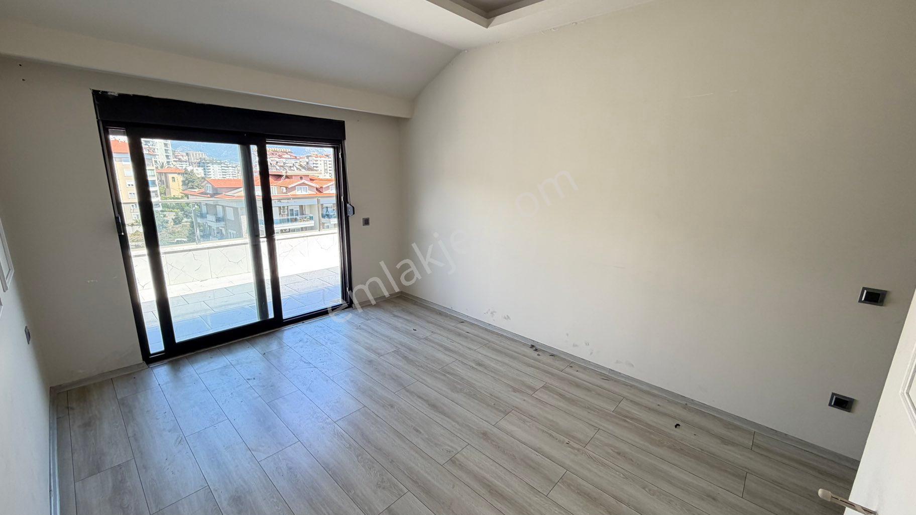 Alanya Fığla 2+1 Dublex Kiralık Daire - Görsel 28