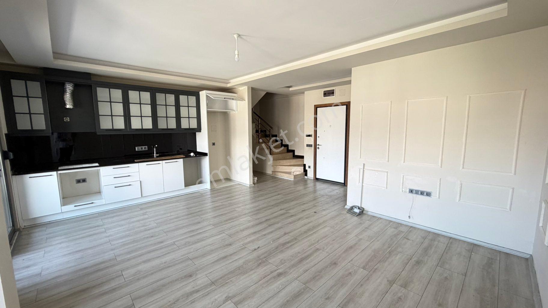 Alanya Fığla 2+1 Dublex Kiralık Daire - Görsel 9