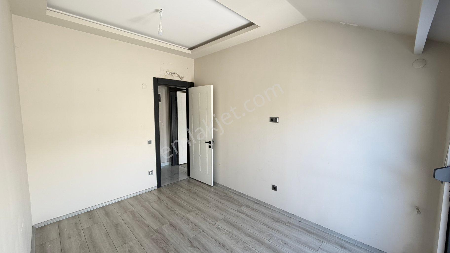 Alanya Fığla 2+1 Dublex Kiralık Daire - Görsel 20