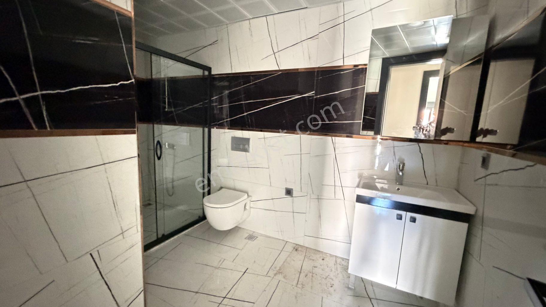 Alanya Fığla 2+1 Dublex Kiralık Daire - Görsel 19