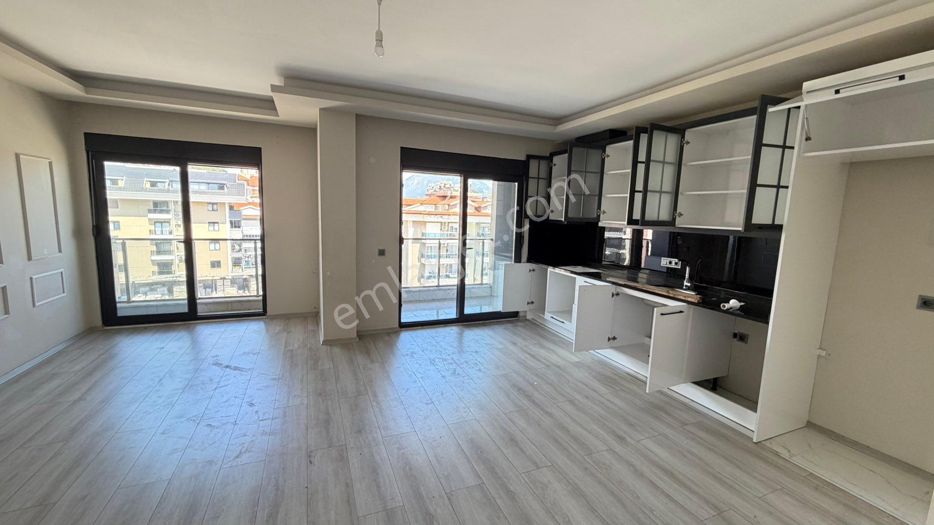 Alanya Fığla 2+1 Dublex Kiralık Daire - Görsel 11