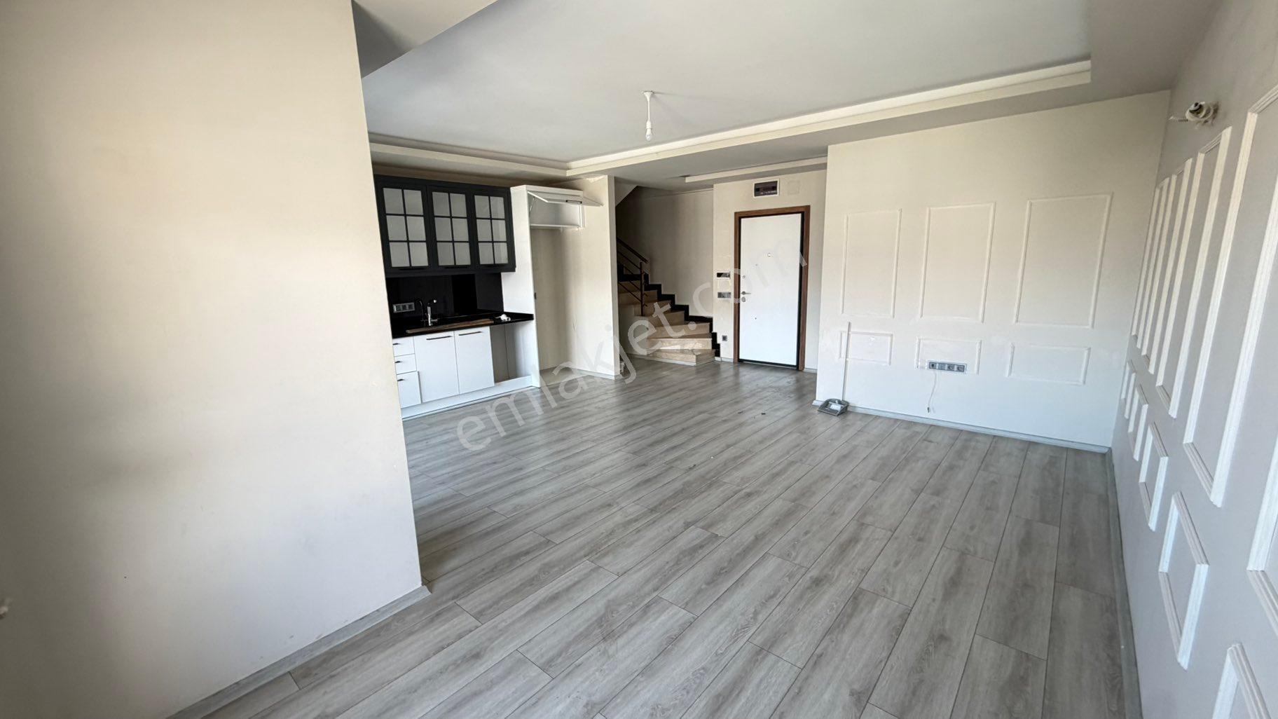 Alanya Fığla 2+1 Dublex Kiralık Daire - Görsel 10