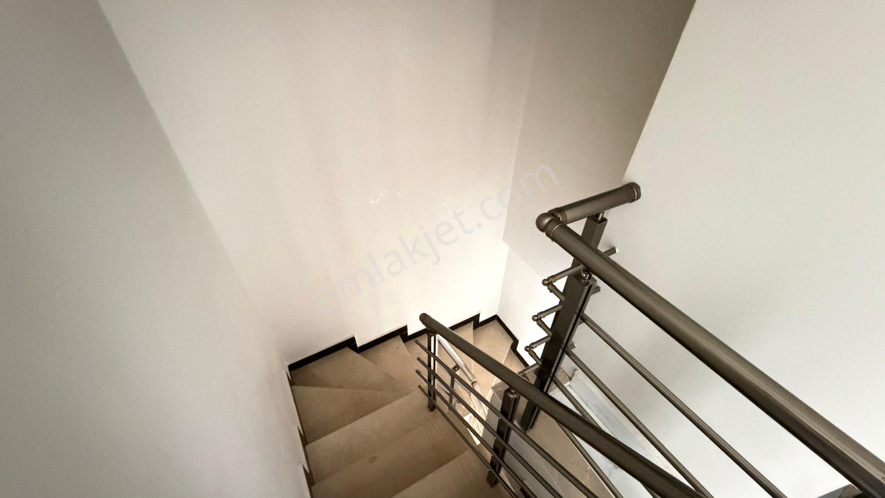 Alanya Fığla 2+1 Dublex Kiralık Daire - Görsel 17