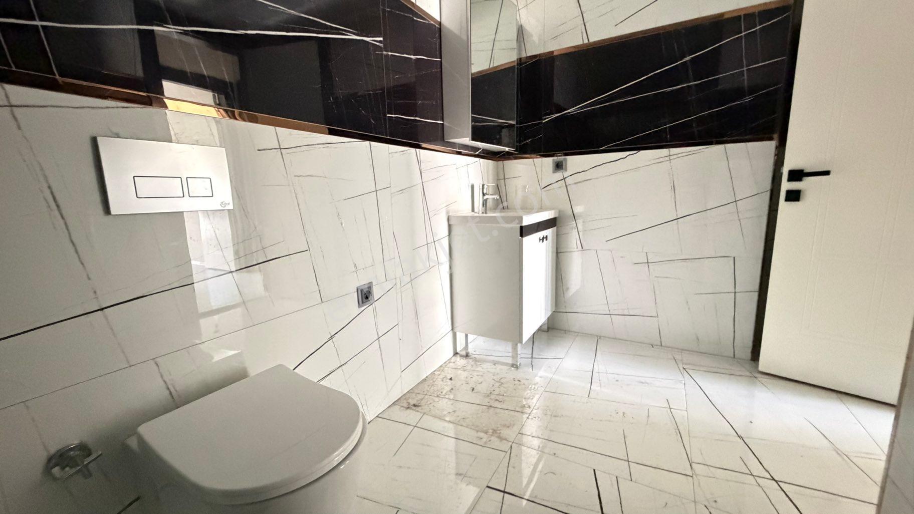 Alanya Fığla 2+1 Dublex Kiralık Daire - Görsel 18