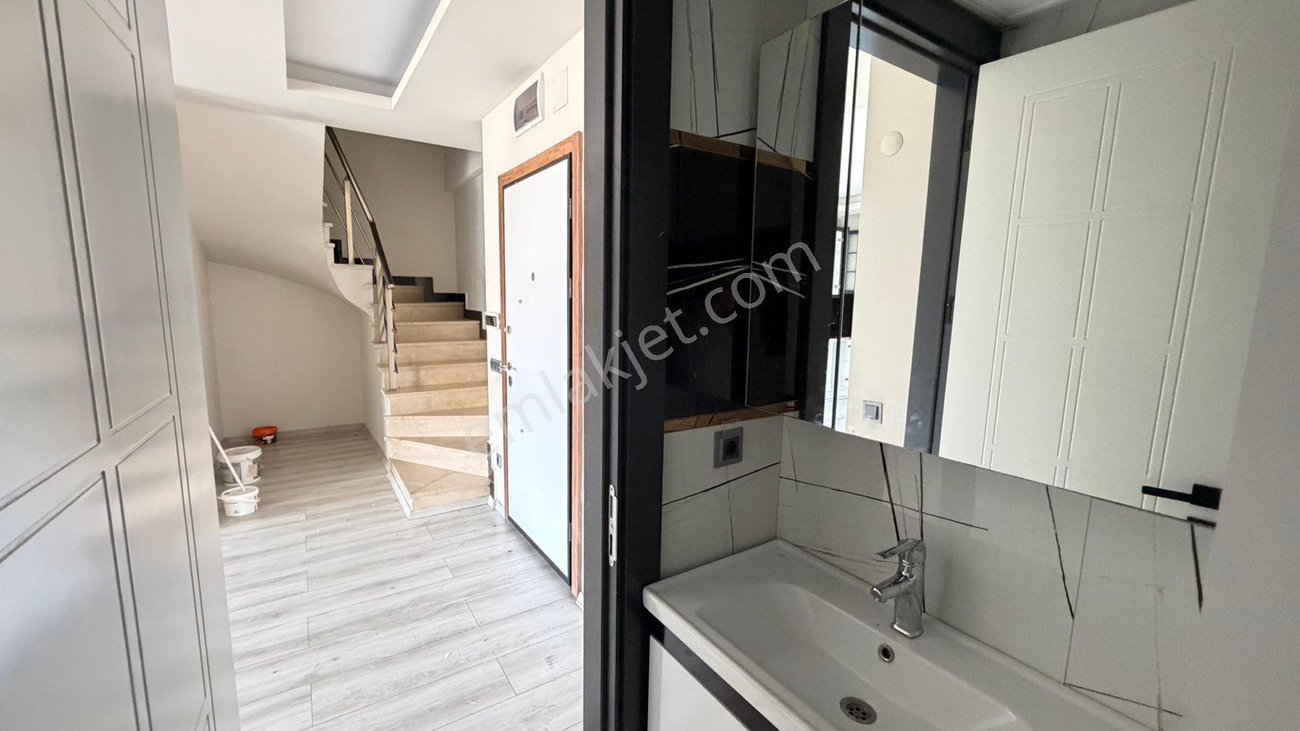 Alanya Fığla 2+1 Dublex Kiralık Daire - Görsel 12