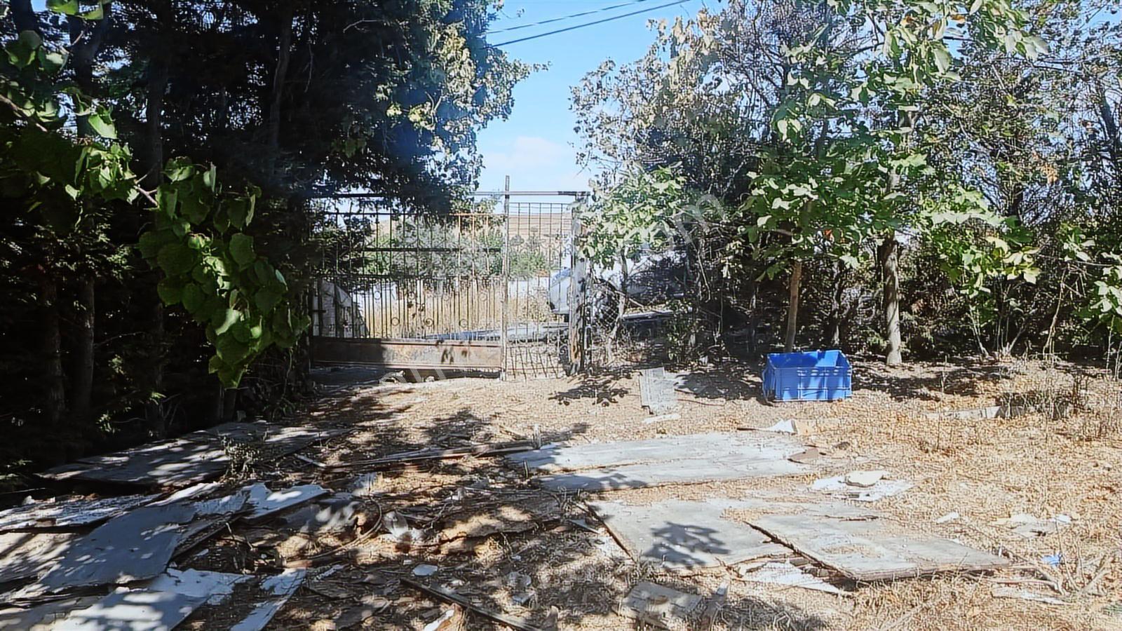 Bayhan Gayrimenkul'den Satılık 514 M2 Villa İmarlı Arsa - Görsel 16
