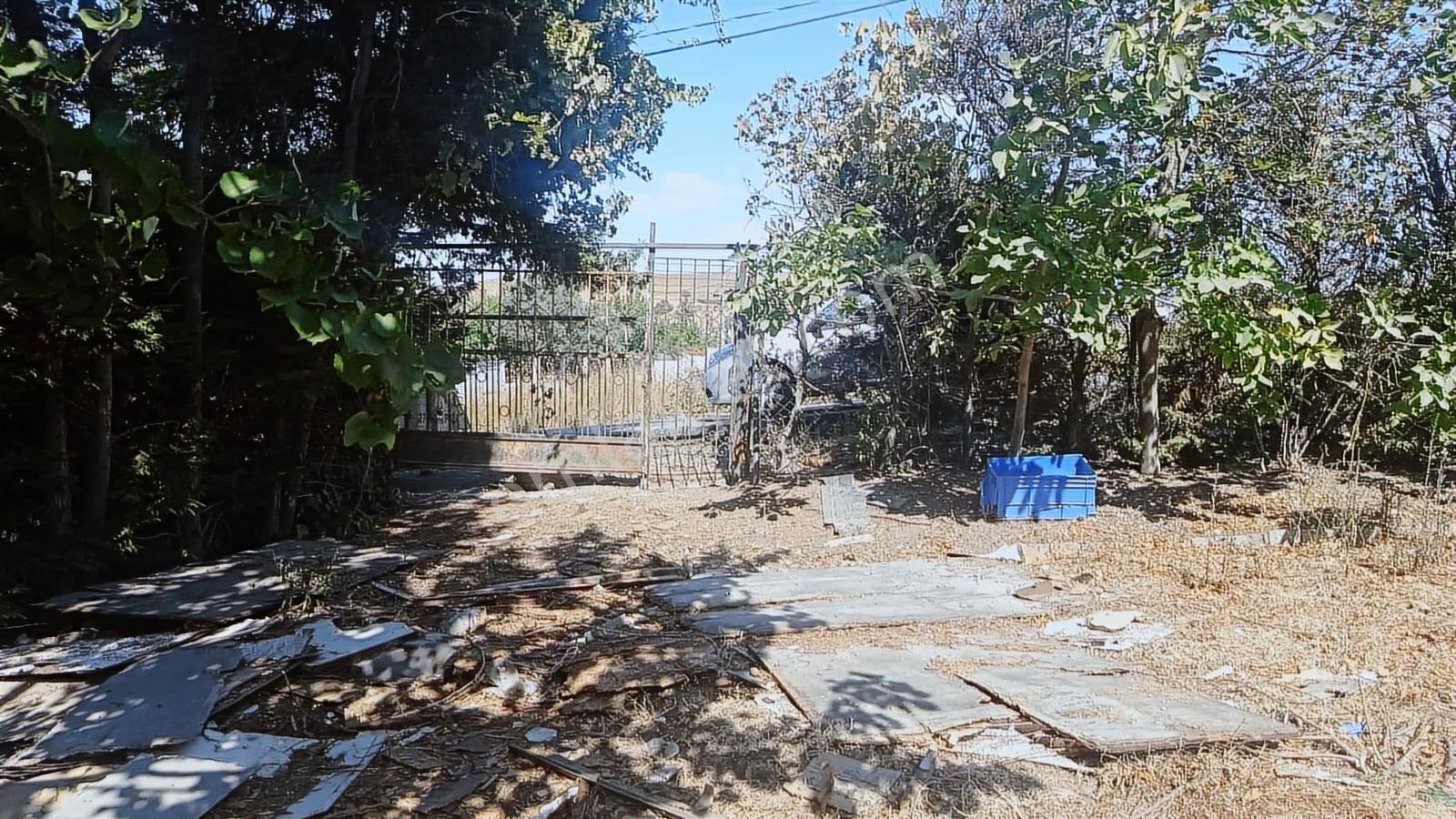 Bayhan Gayrimenkul'den Satılık 514 M2 Villa İmarlı Arsa - Görsel 17