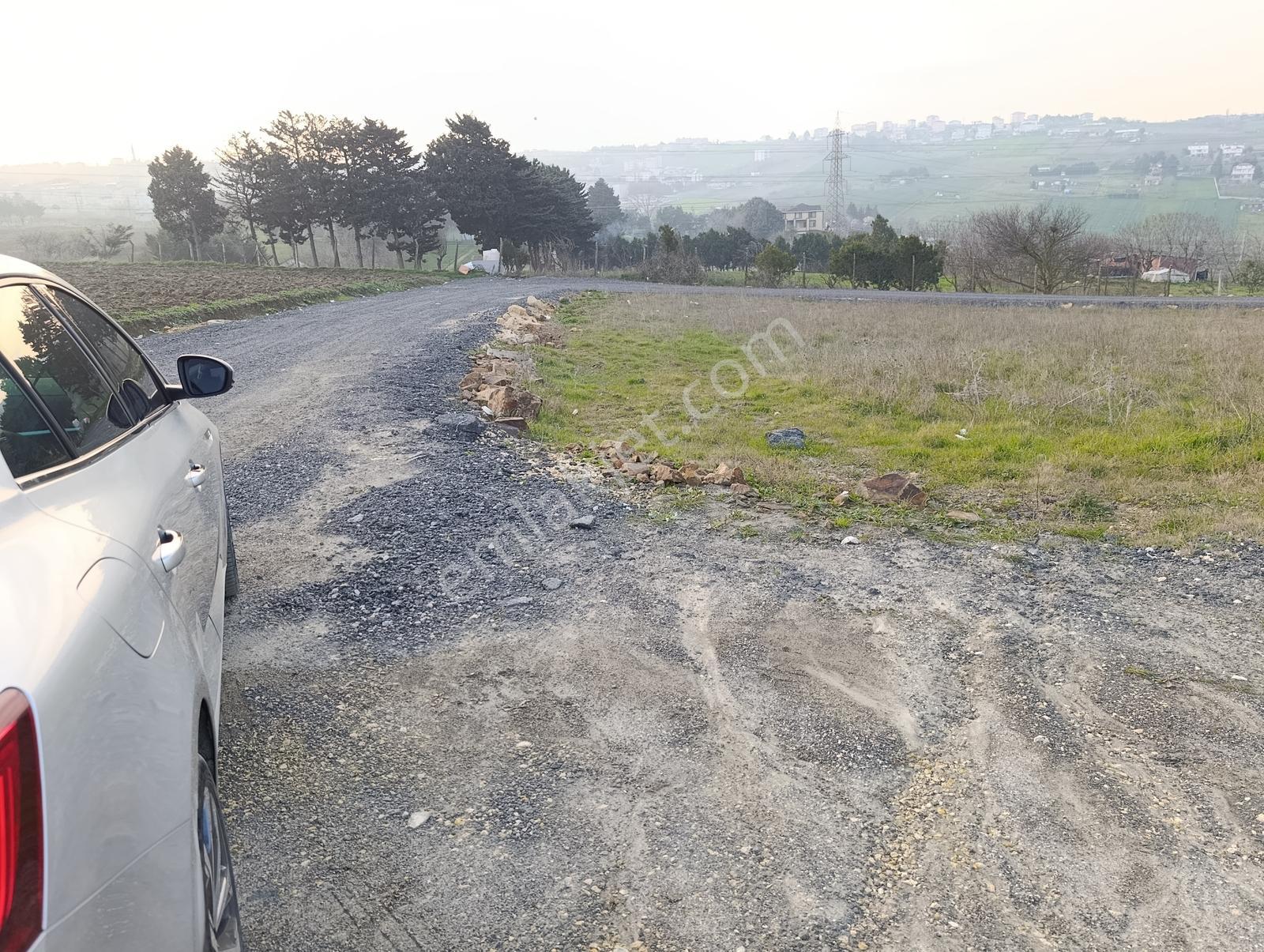 Büyükçekmece De Satılık 516 M2 İmarlı Arsa - Görsel 25