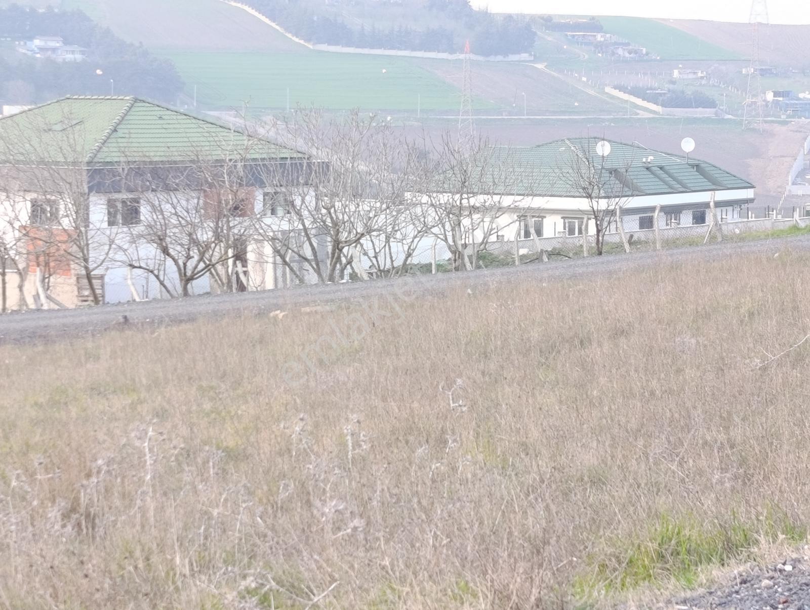 Büyükçekmece De Satılık 516 M2 İmarlı Arsa - Görsel 16