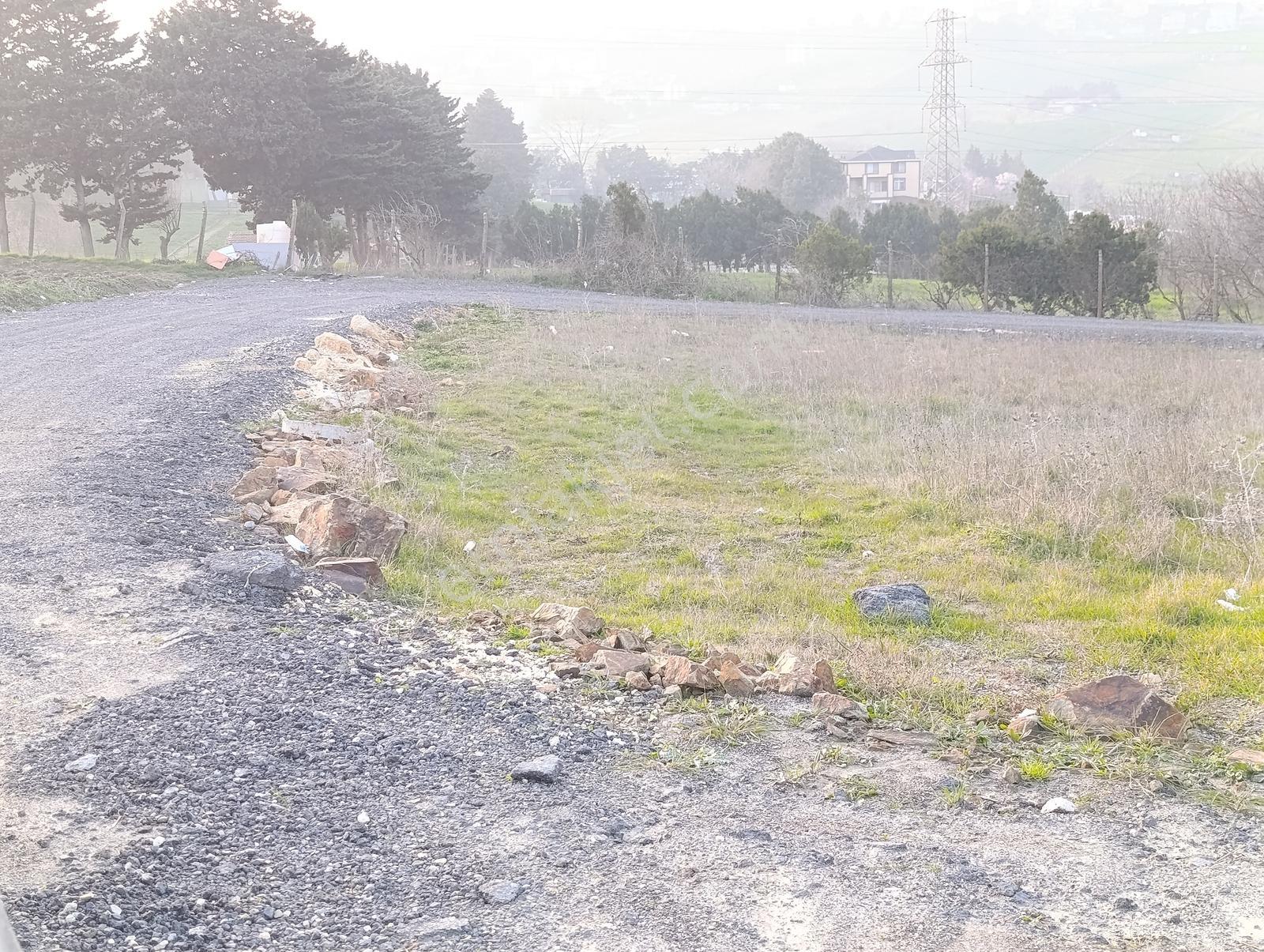 Büyükçekmece De Satılık 516 M2 İmarlı Arsa - Görsel 4