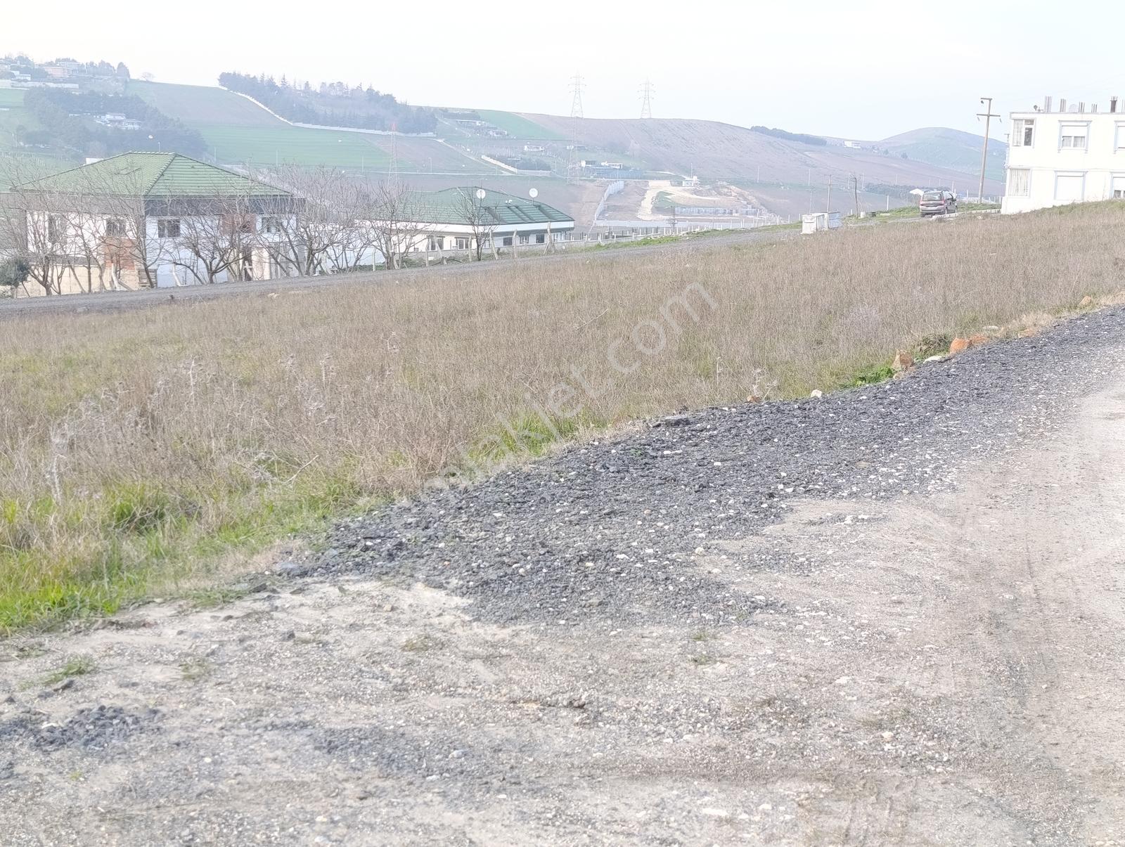 Büyükçekmece De Satılık 516 M2 İmarlı Arsa - Görsel 22