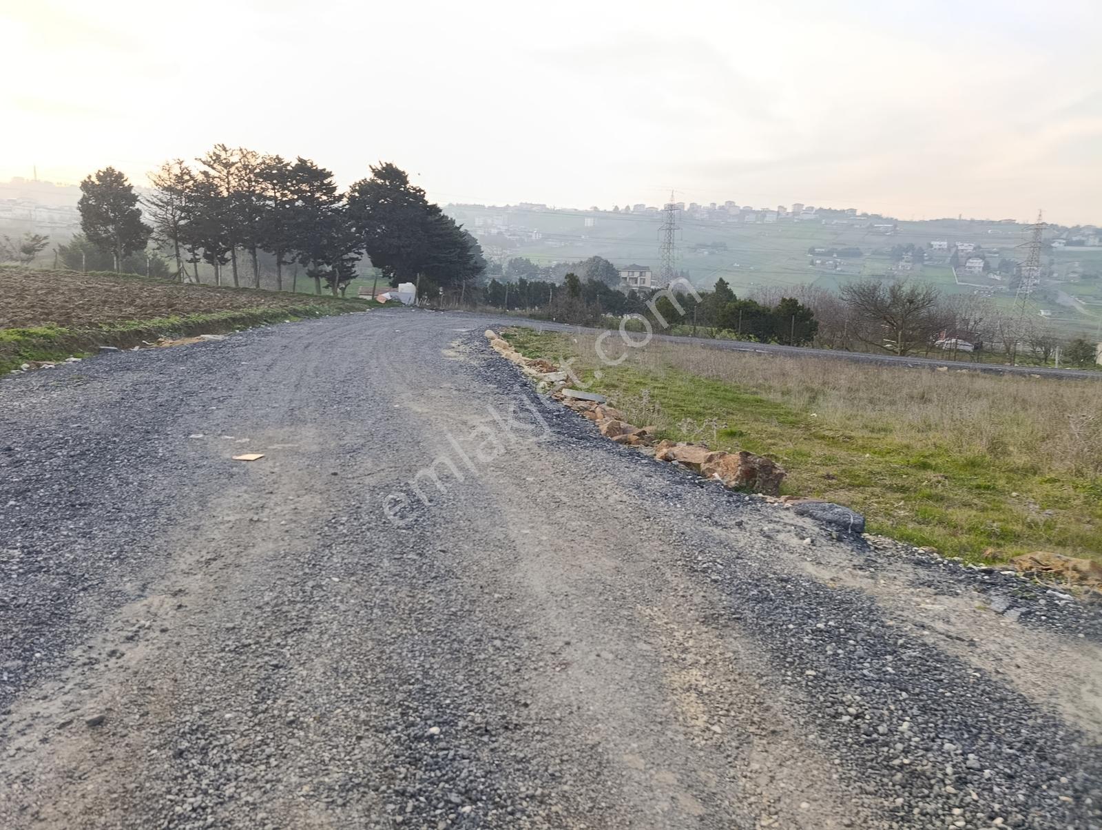Büyükçekmece De Satılık 516 M2 İmarlı Arsa - Görsel 17