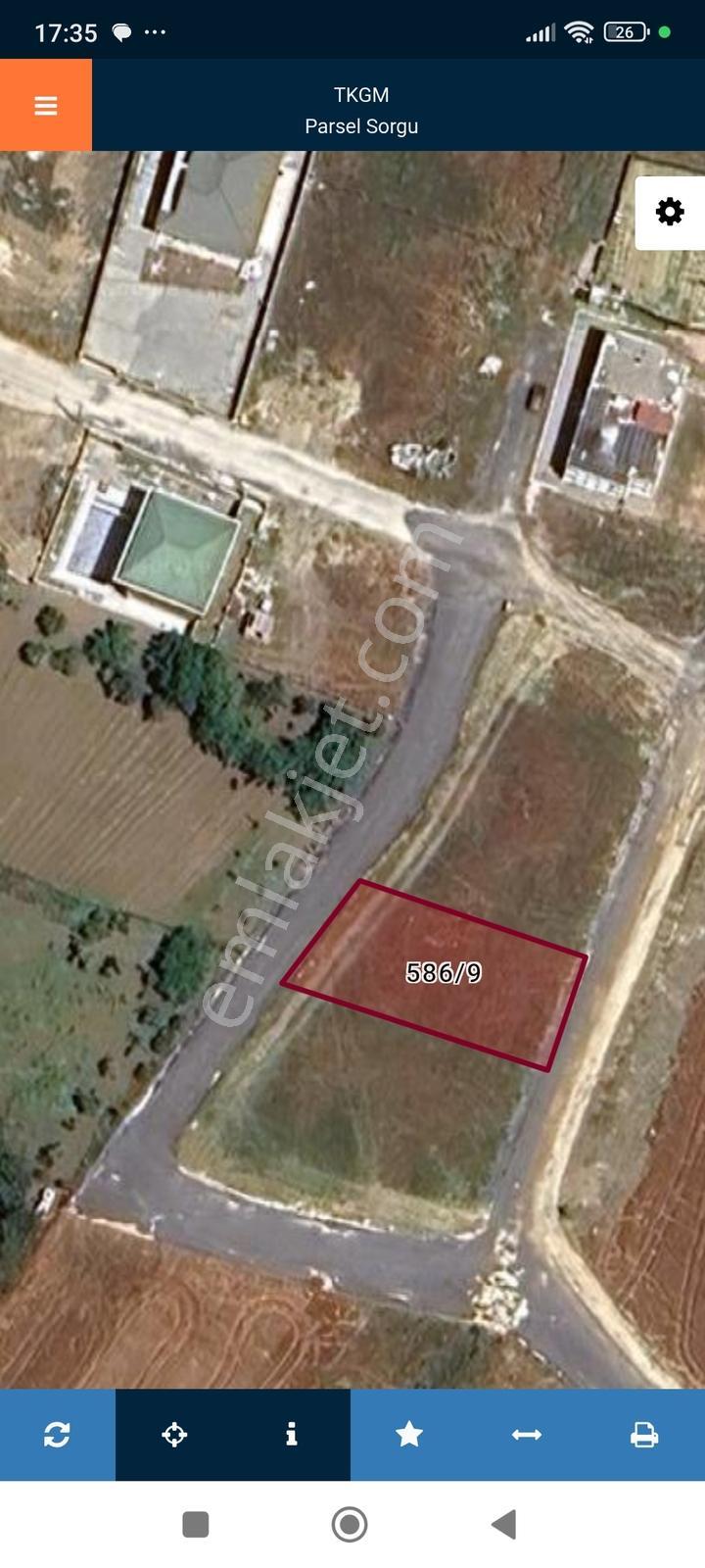 Büyükçekmece De Satılık 516 M2 İmarlı Arsa - Görsel 33