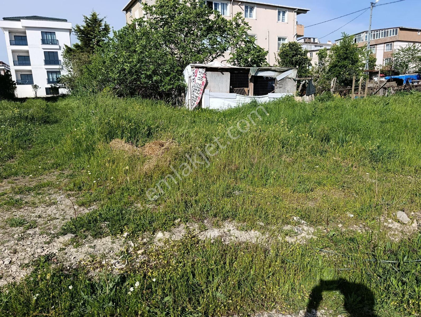 Bayhan Gayrimenkul' Murat Çeşme'mahalesinde Satılık 410 M2 Arsa - Görsel 18