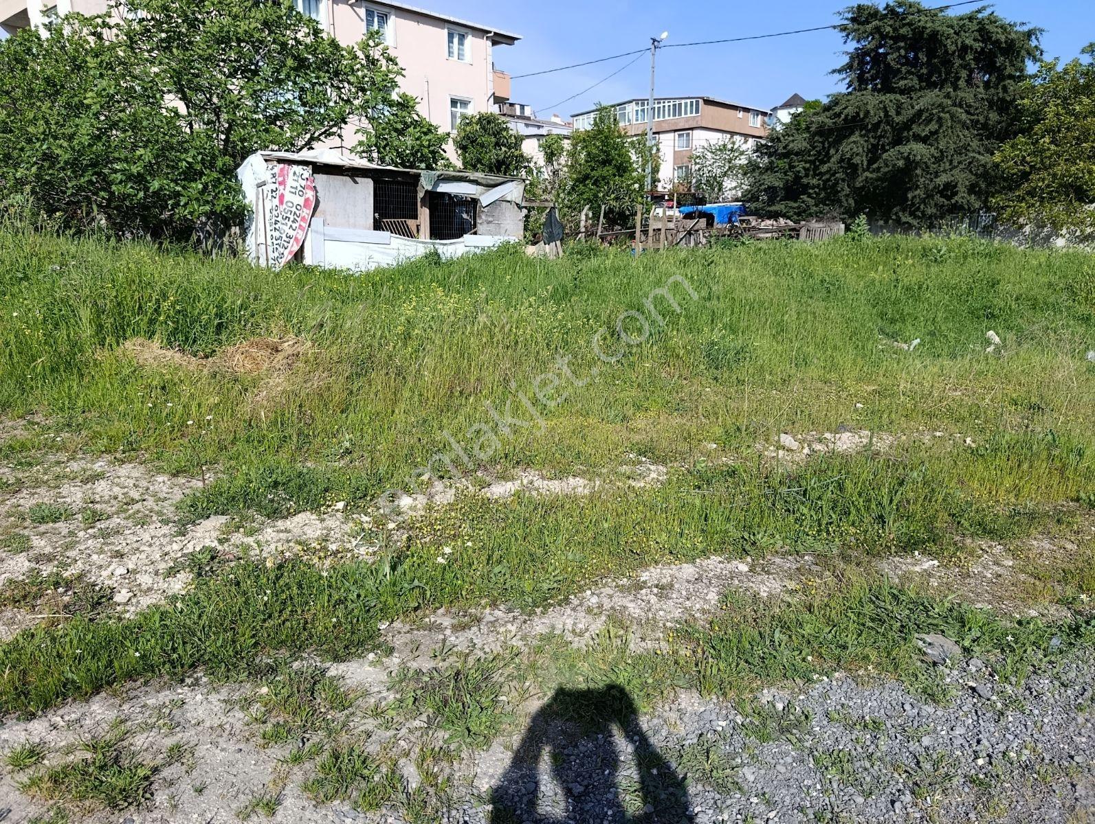 Bayhan Gayrimenkul' Murat Çeşme'mahalesinde Satılık 410 M2 Arsa - Görsel 8