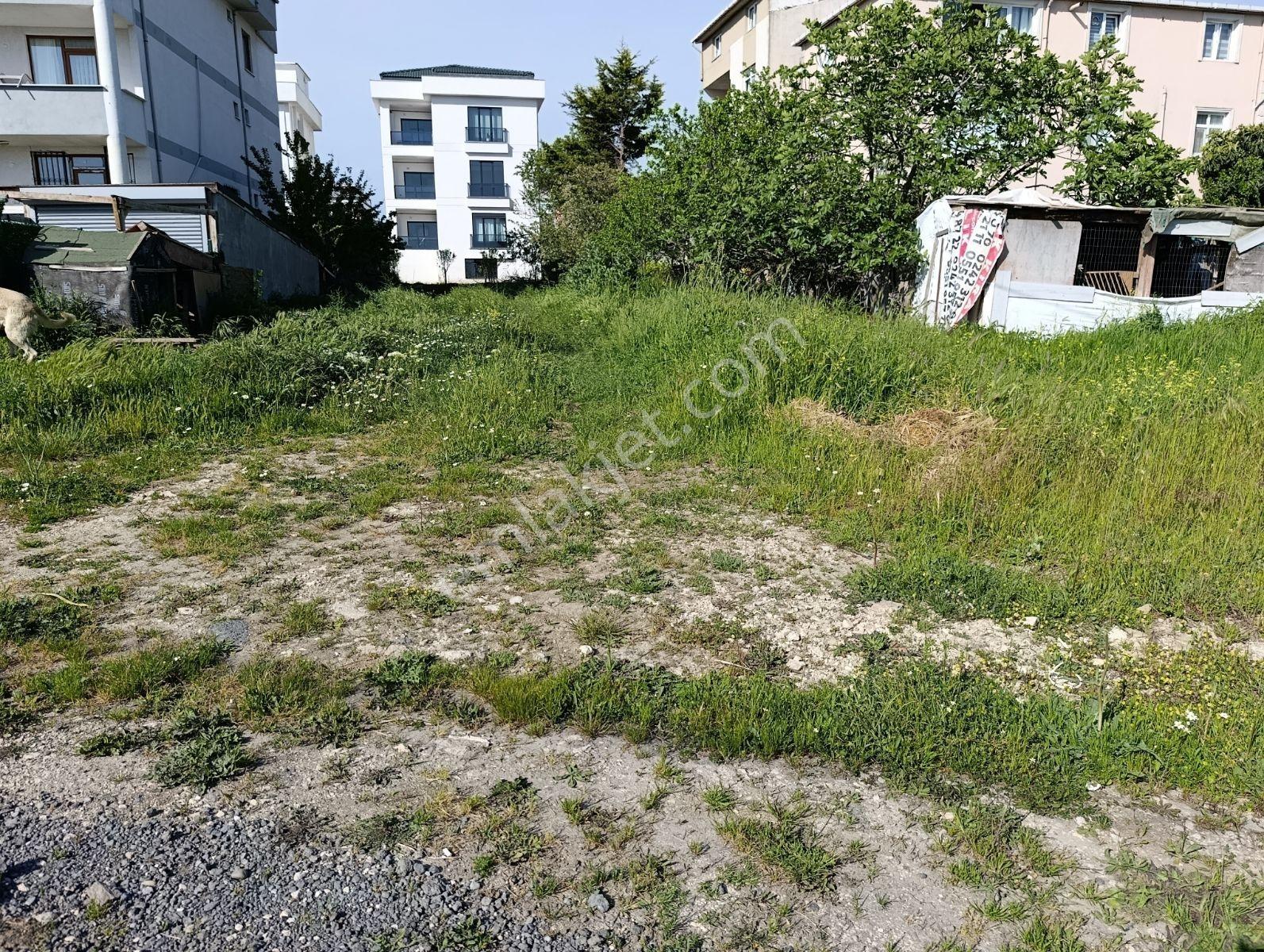 Bayhan Gayrimenkul' Murat Çeşme'mahalesinde Satılık 410 M2 Arsa - Görsel 24