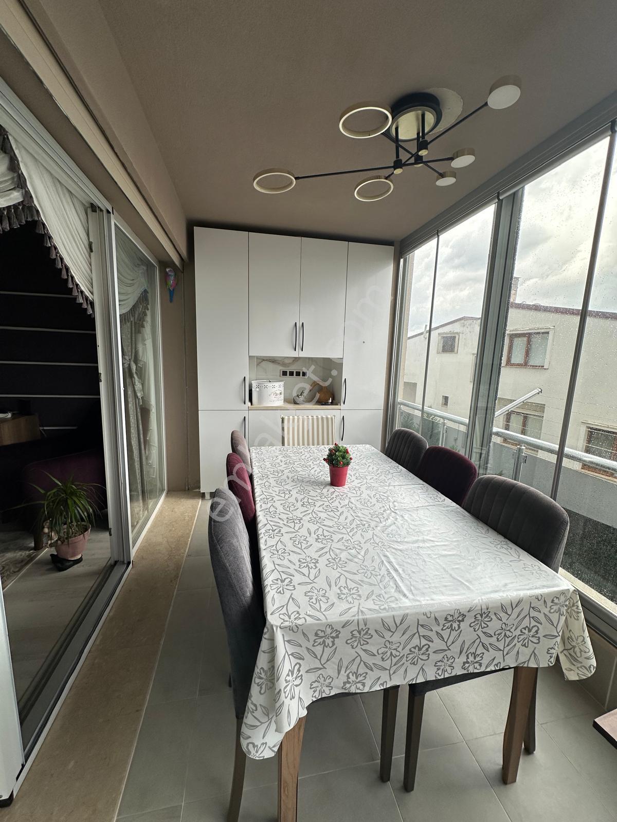 Kuşadası Güzelçamlı Mahallesinde Satılık 2+1 Daire - Görsel 14