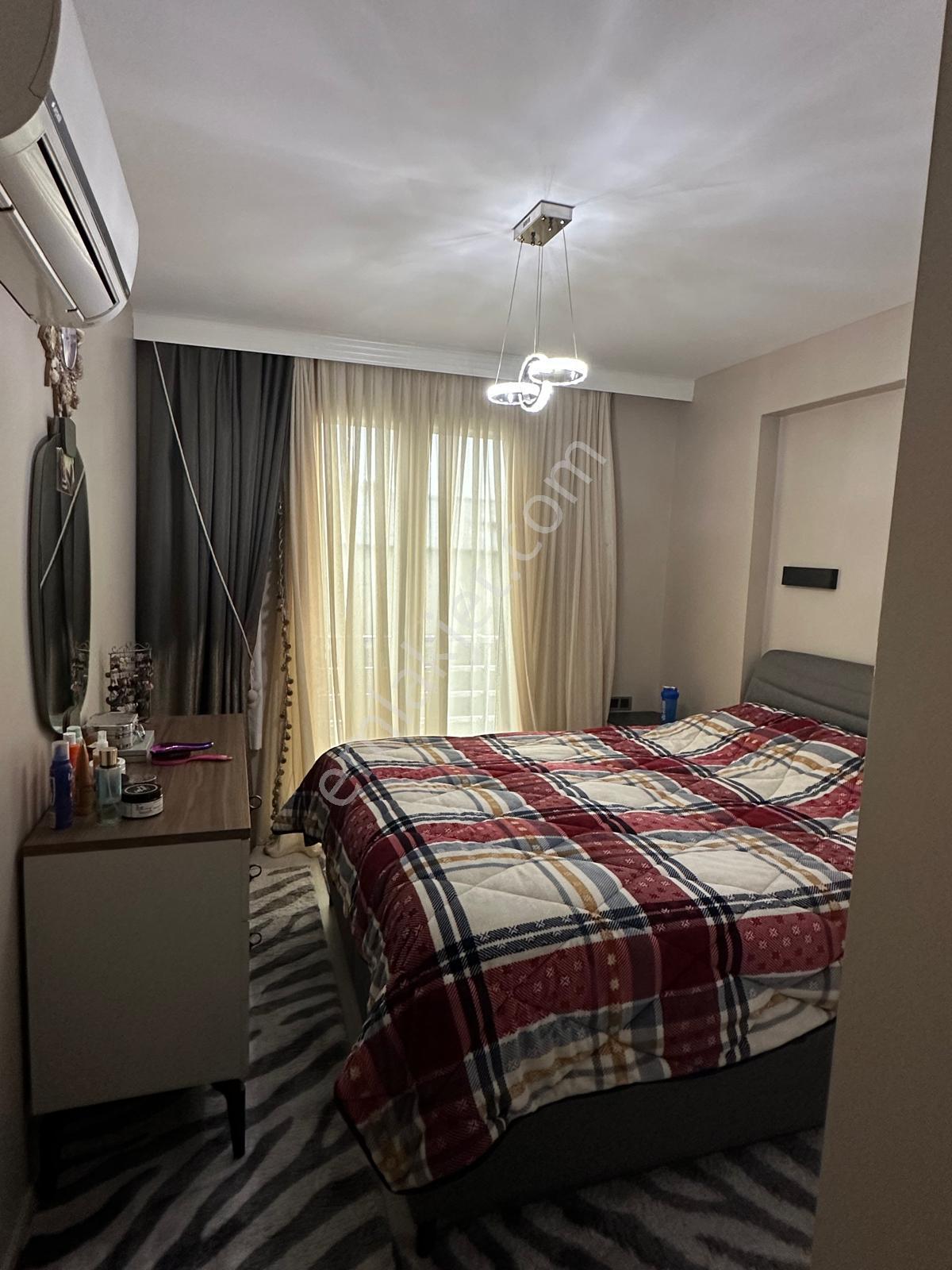Kuşadası Güzelçamlı Mahallesinde Satılık 2+1 Daire - Görsel 19